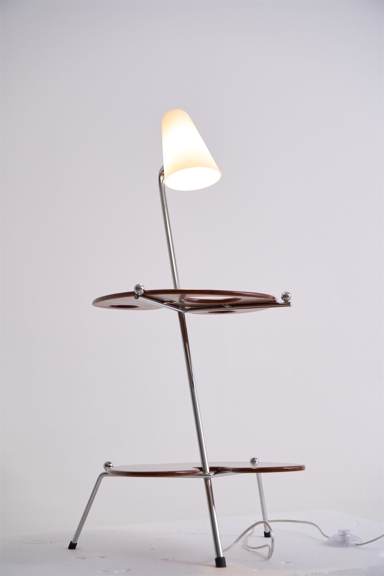 Palette Floor Lamp - Blowlighting