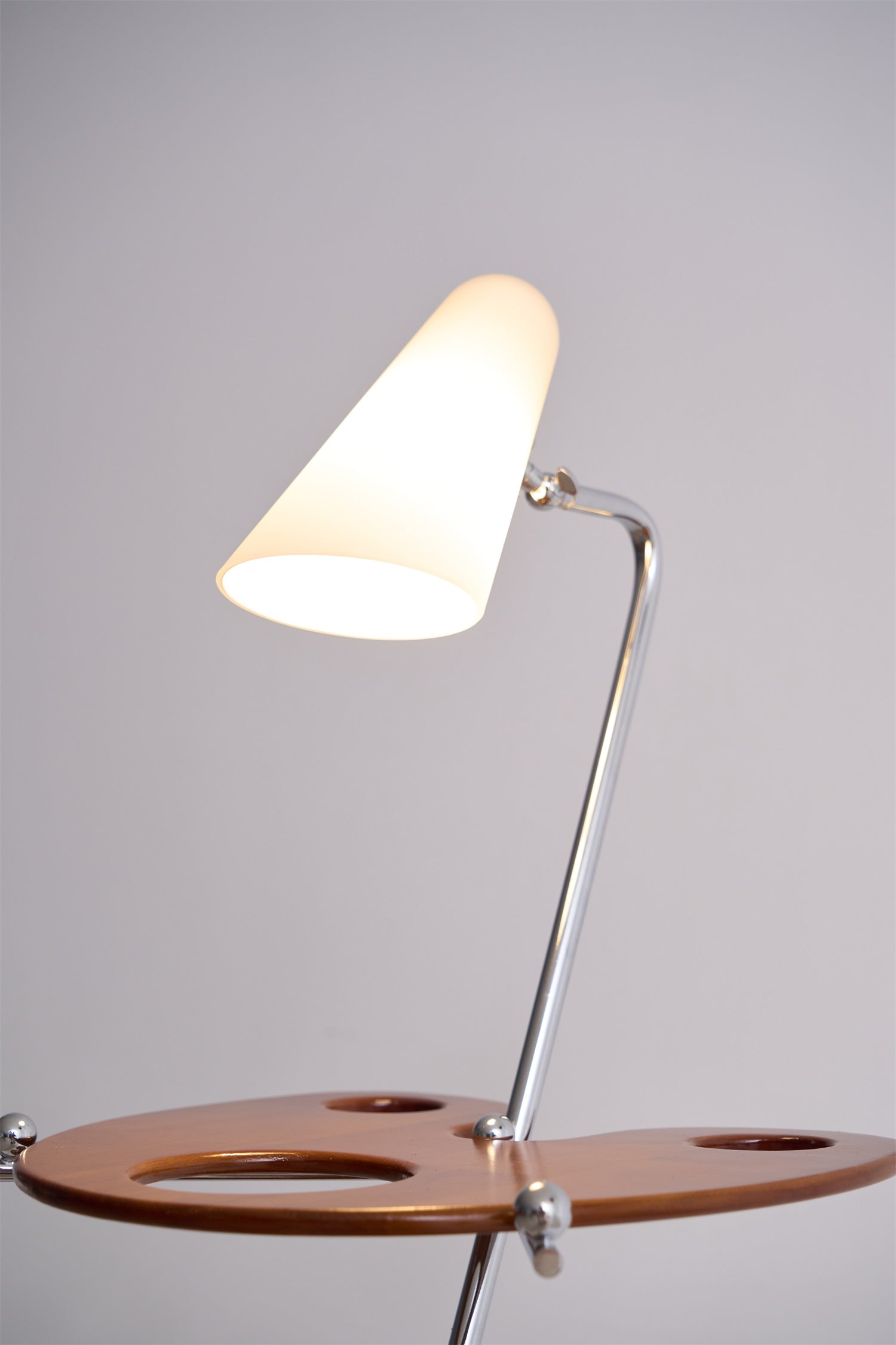 Palette Floor Lamp - Blowlighting