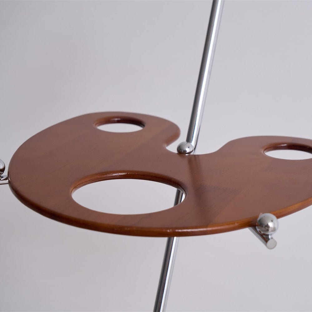 Palette Floor Lamp - Blowlighting