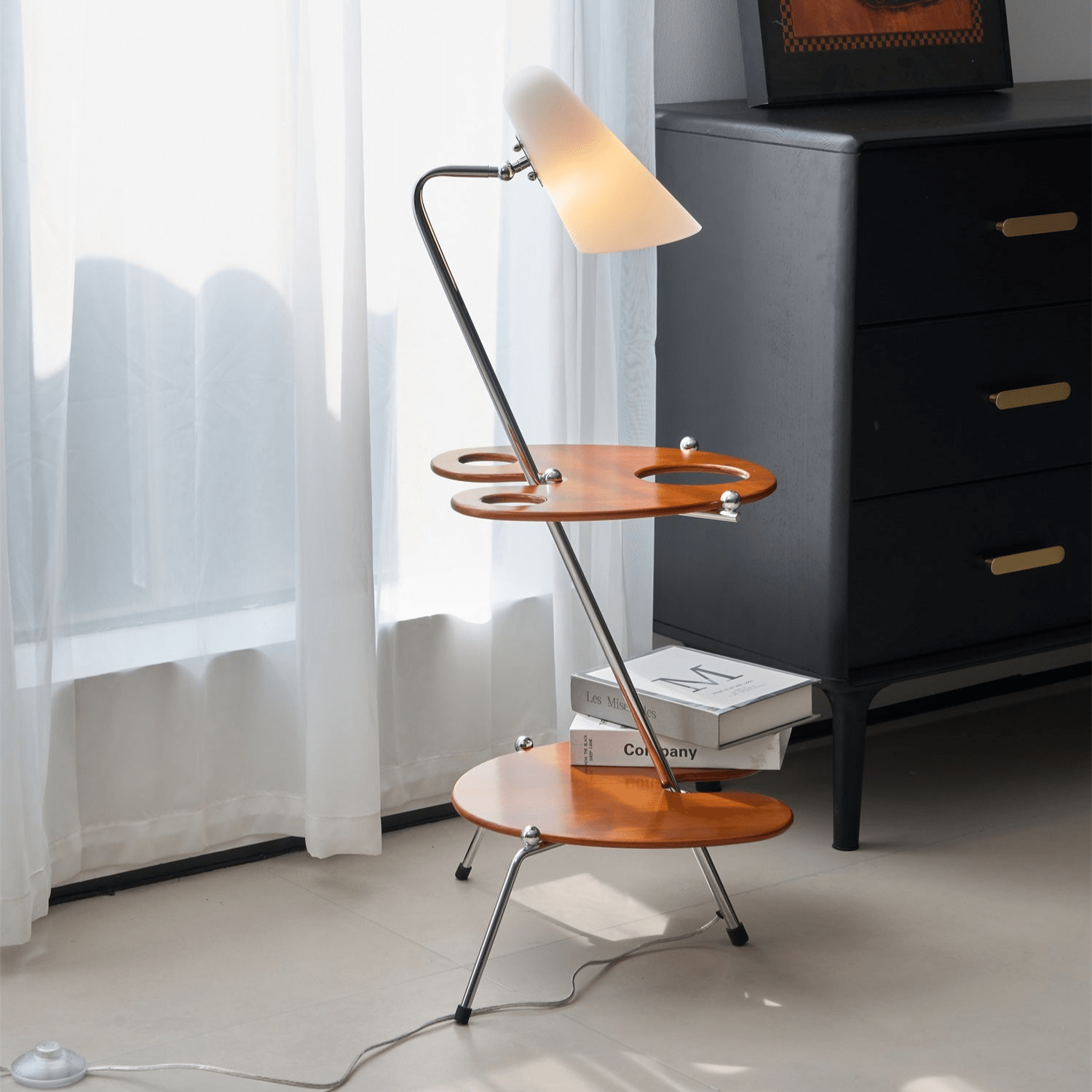 Palette Floor Lamp - Blowlighting