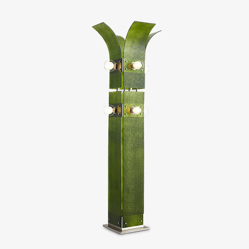 Palm Tree Floor Lamp - Blowlighting