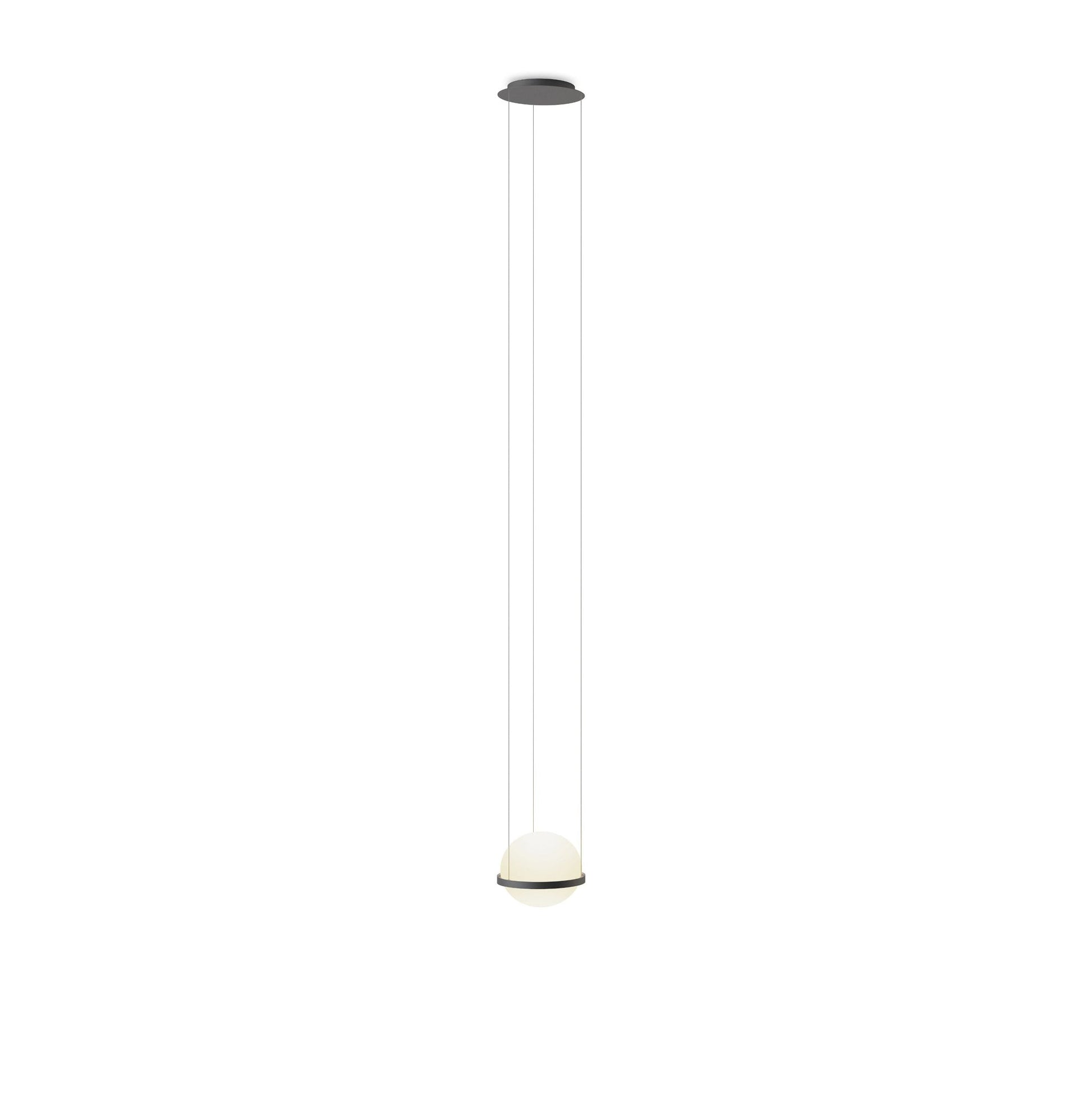 Orbit Sphere Pendant Lamp - Blowlighting