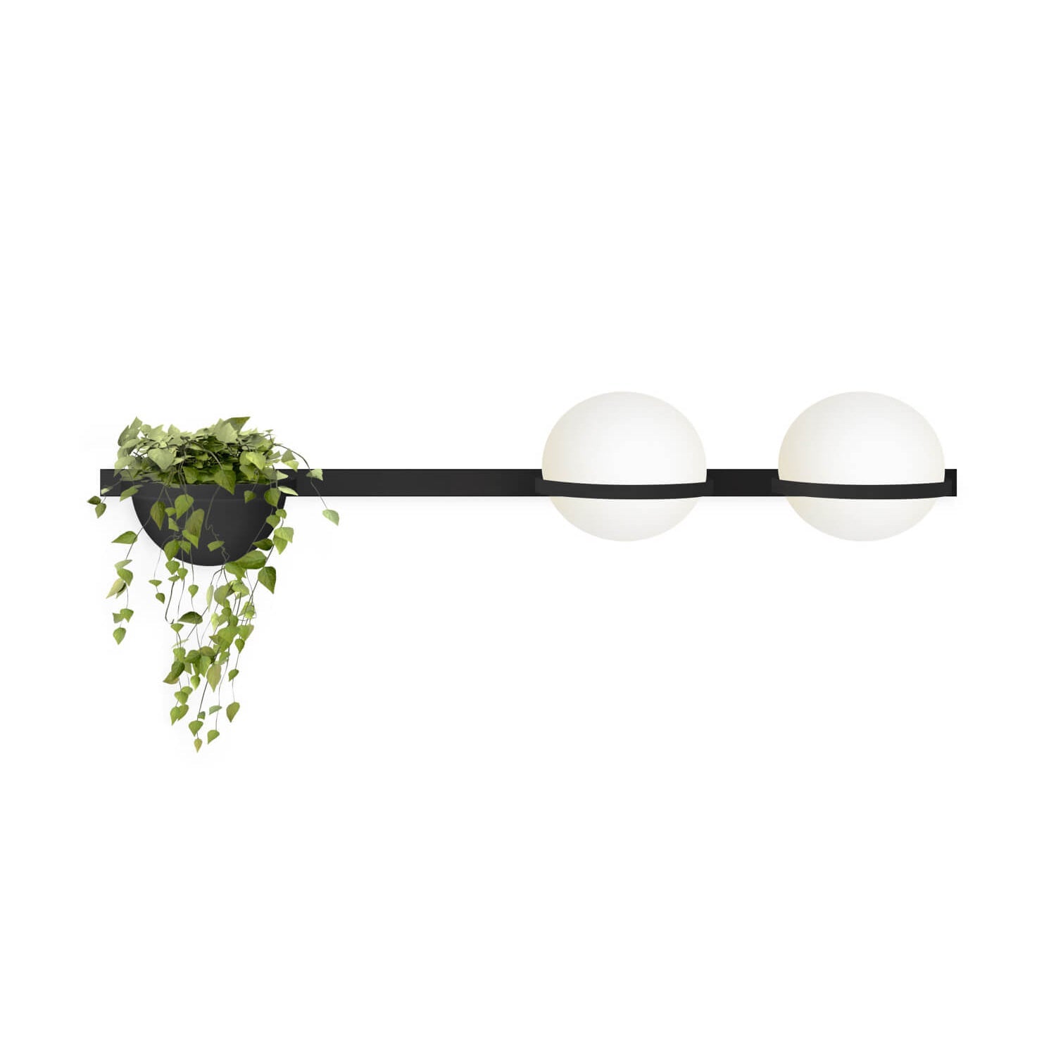 Ray Indoor Outdoor Wall Light - Blowlighting