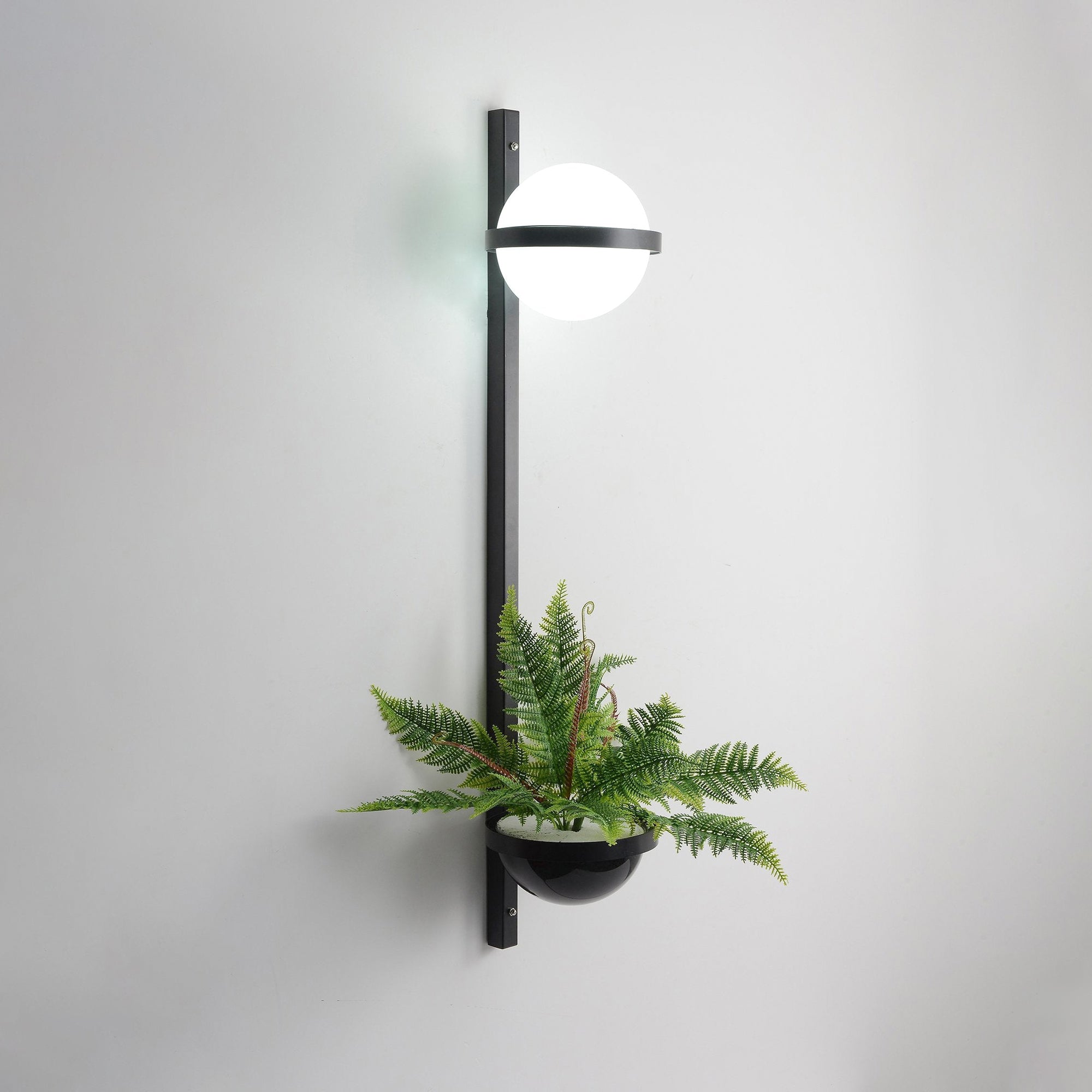 Ray Indoor Outdoor Wall Light - Blowlighting