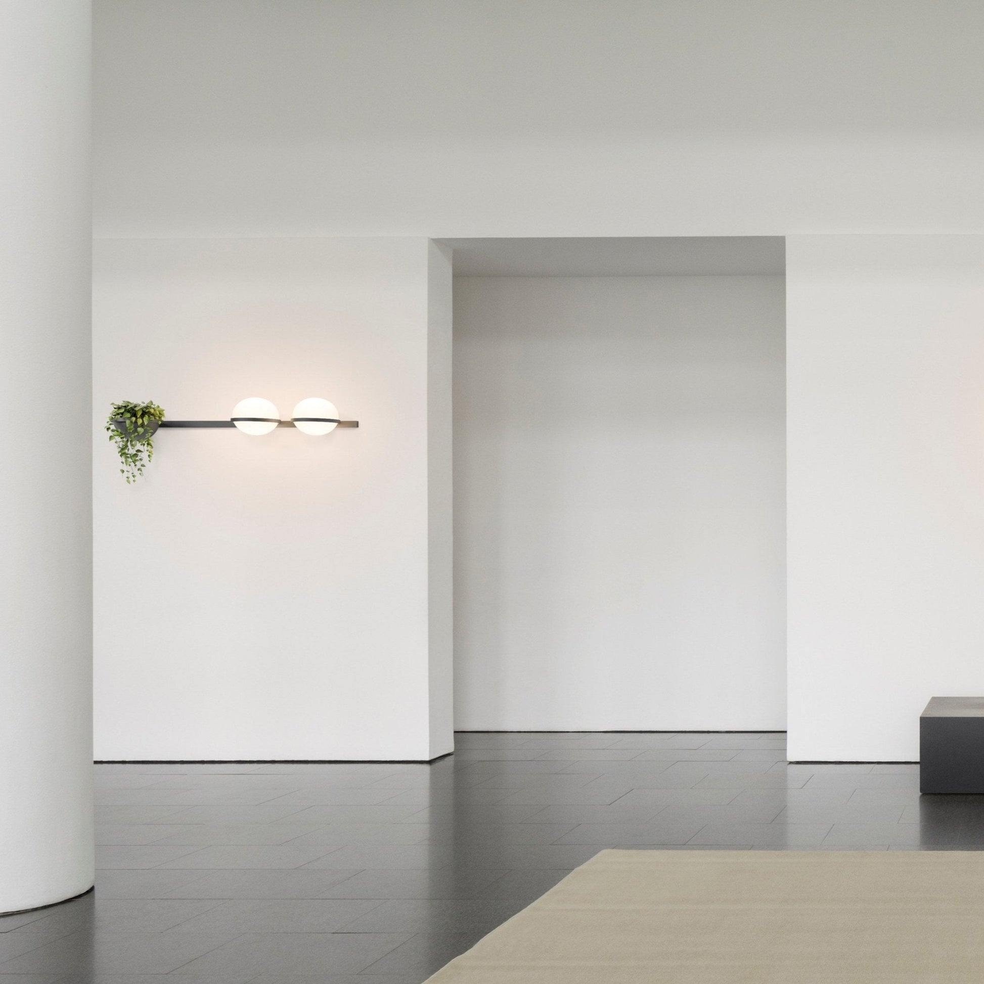 Ray Indoor Outdoor Wall Light - Blowlighting