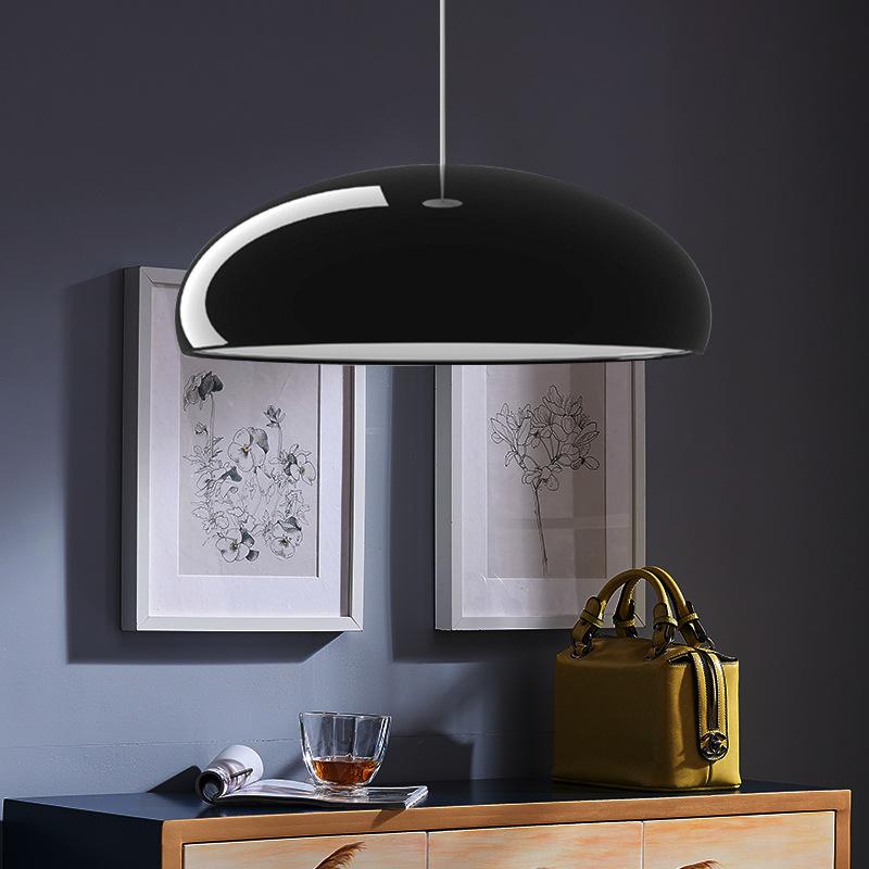 Pangen Pendant Lamp - Blowlighting