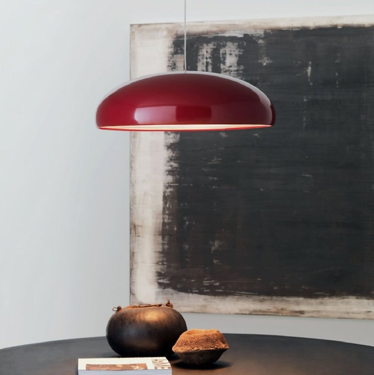 Pangen Pendant Lamp - Blowlighting