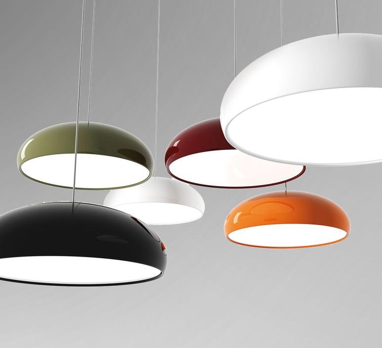 Pangen Pendant Lamp - Blowlighting