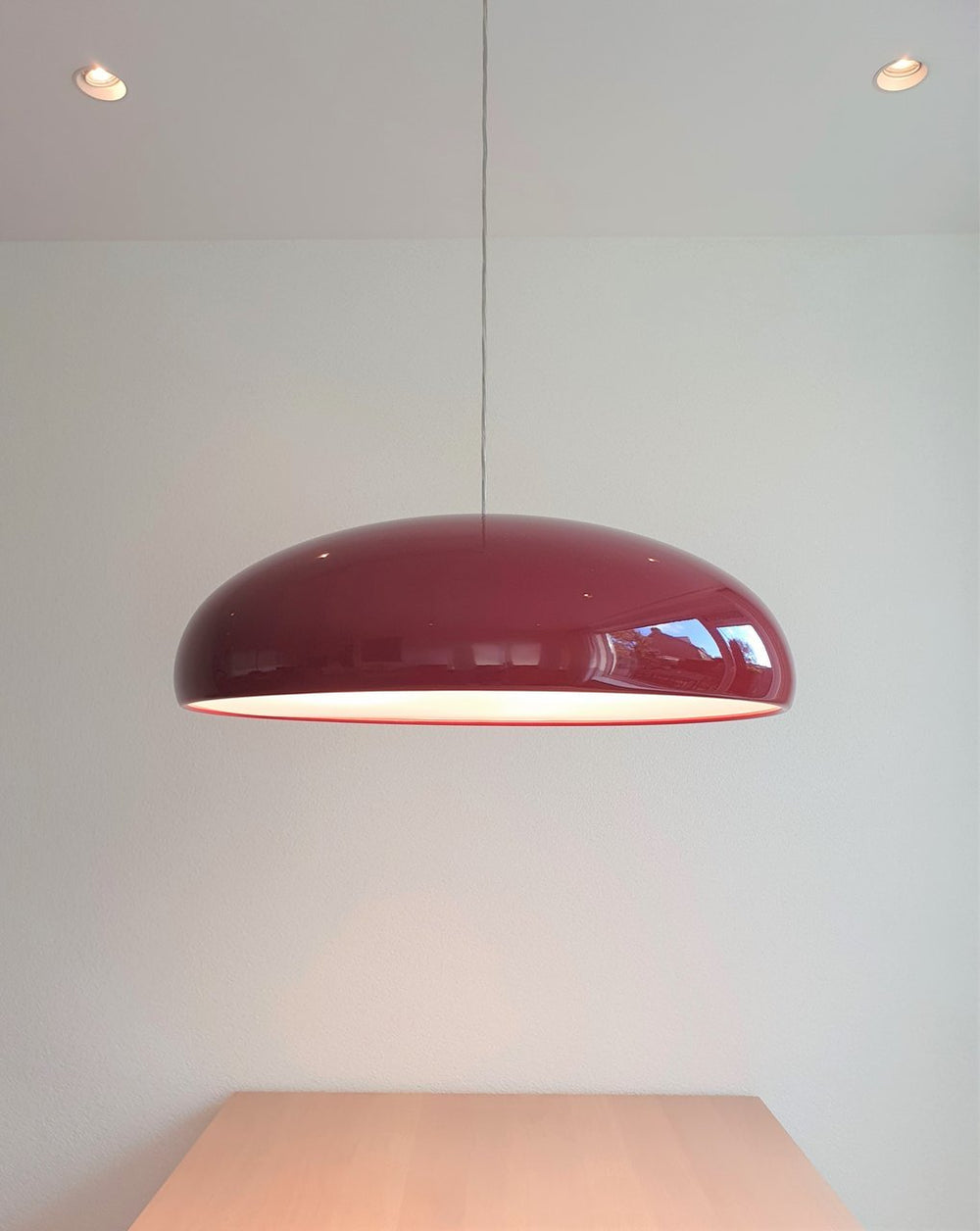 Pangen Pendant Lamp - Blowlighting