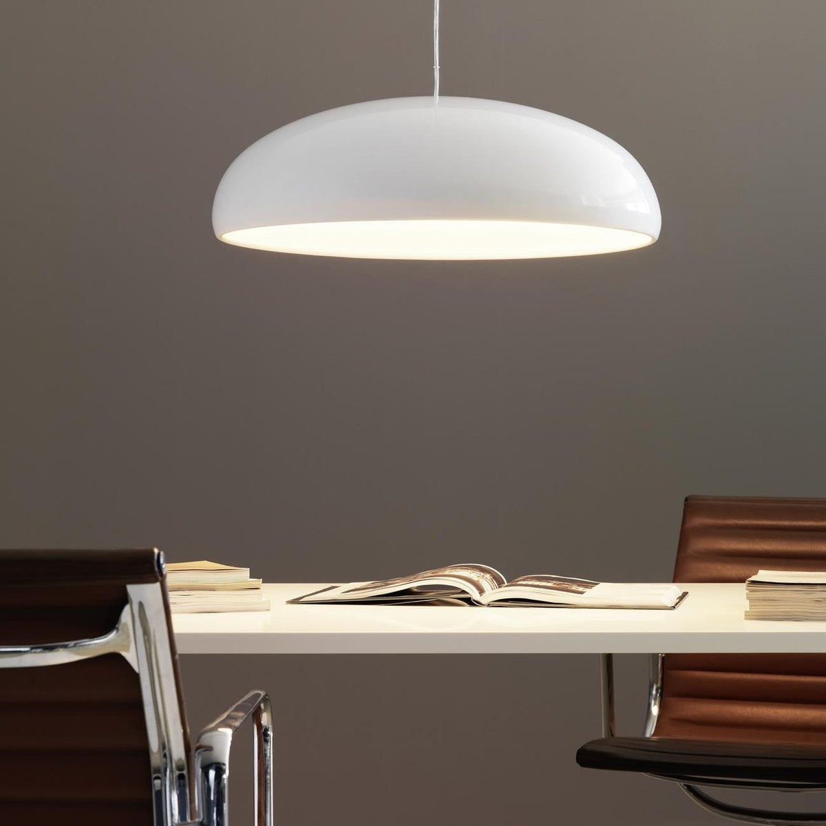 Pangen Pendant Lamp - Blowlighting