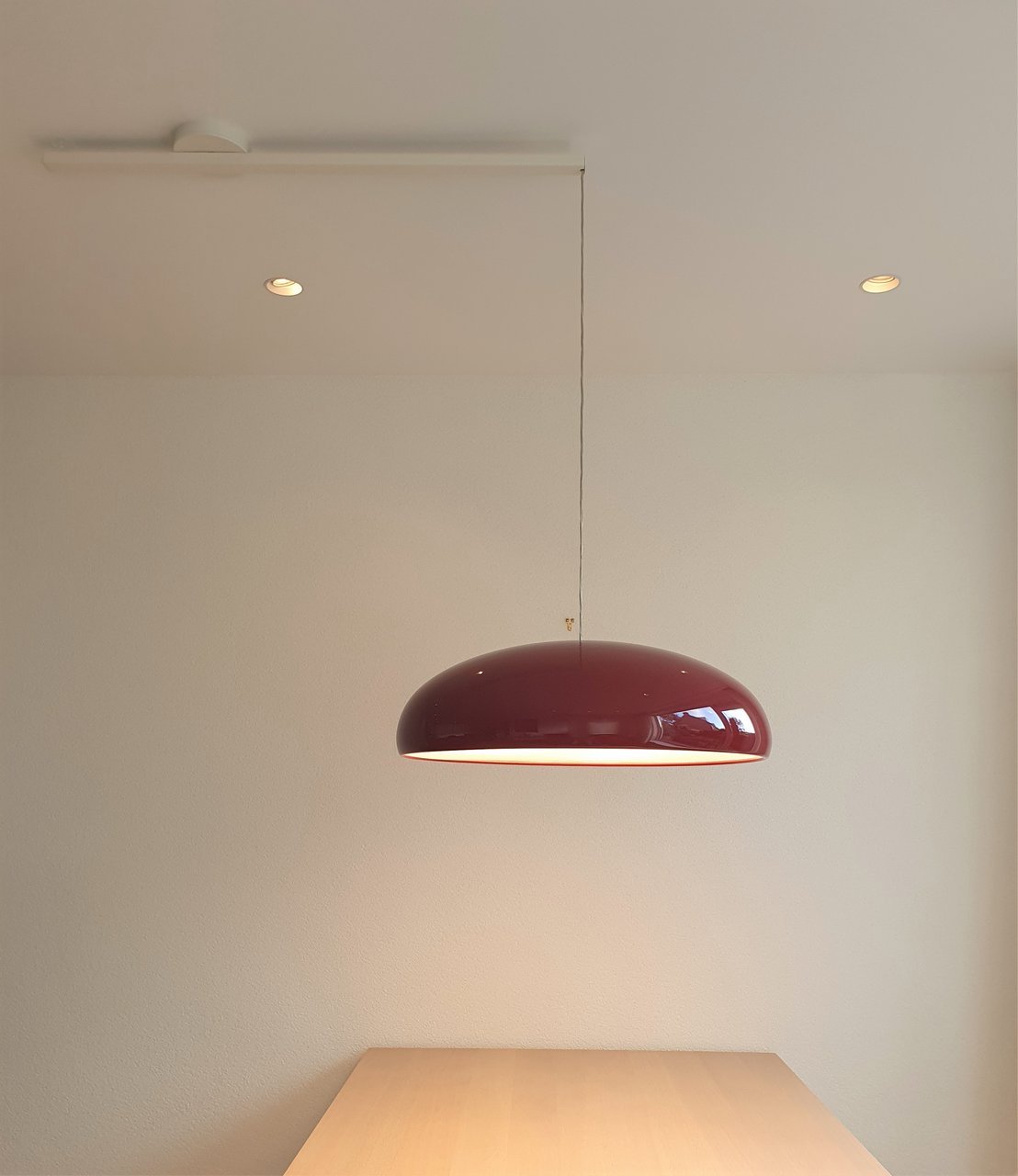 Pangen Pendant Lamp - Blowlighting