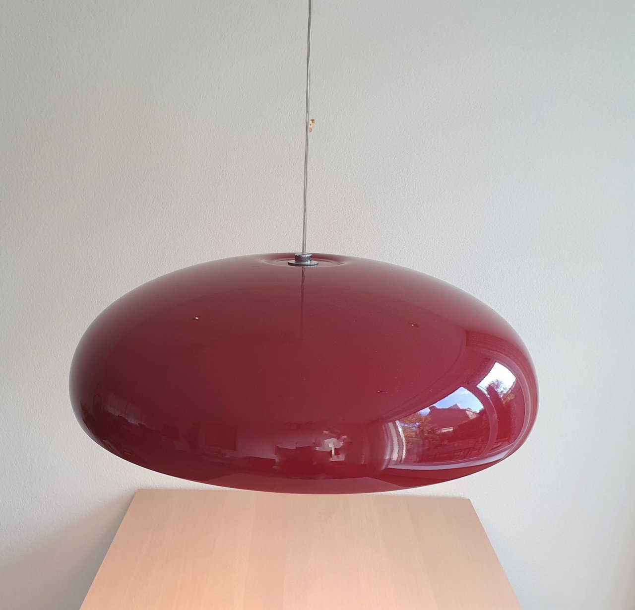 Pangen Pendant Lamp - Blowlighting