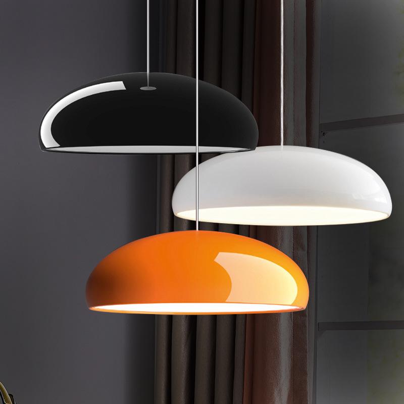 Pangen Pendant Lamp - Blowlighting