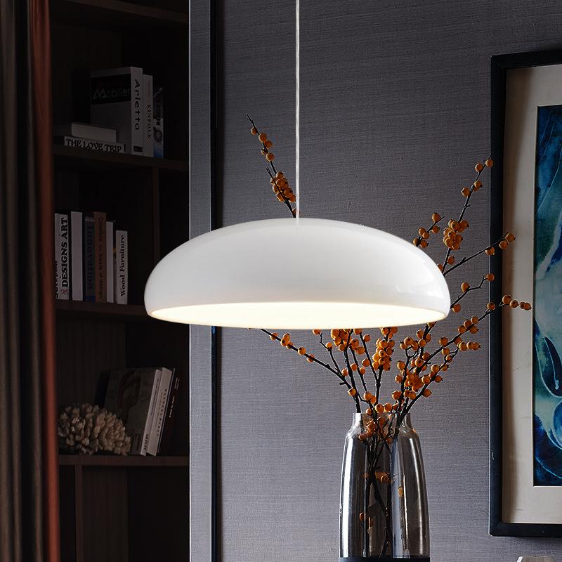 Pangen Pendant Lamp - Blowlighting
