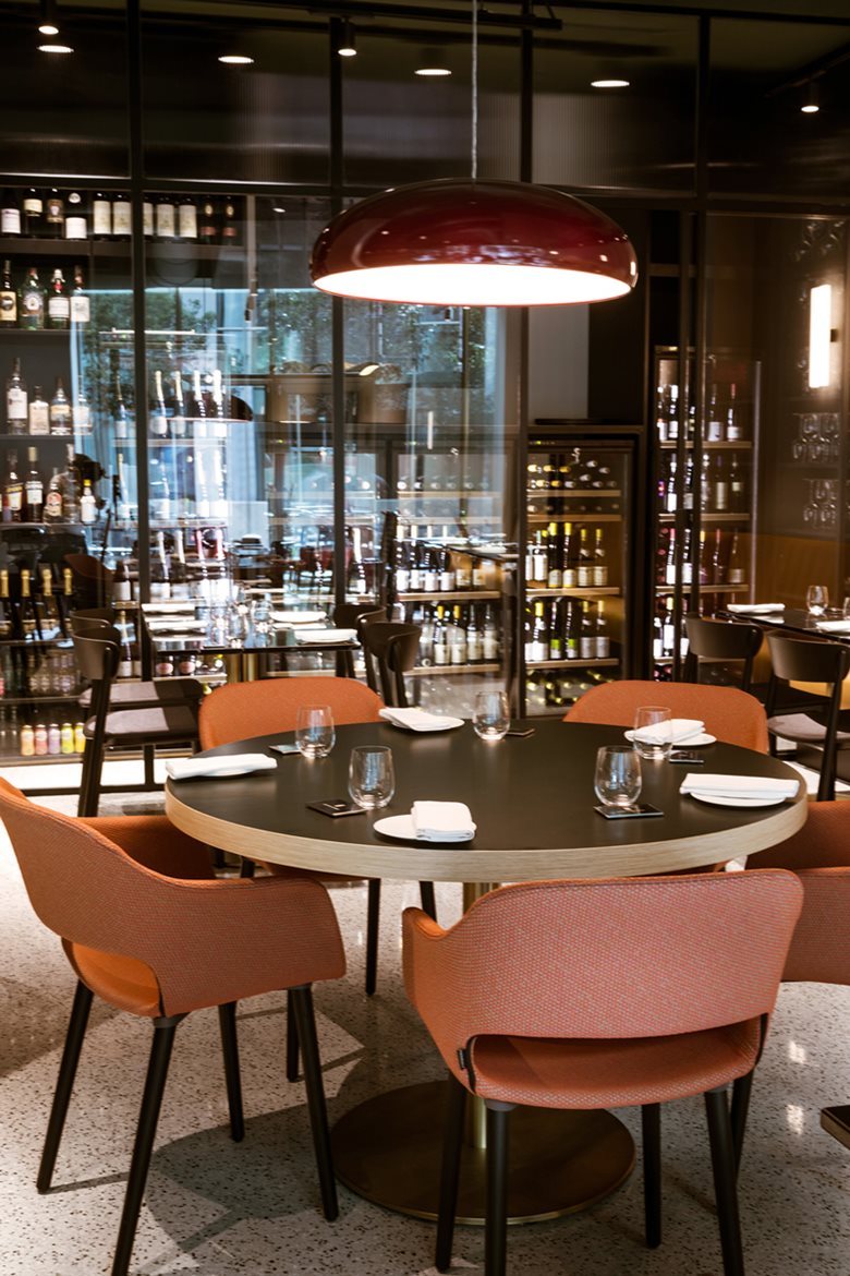 Pangen Pendant Lamp - Blowlighting