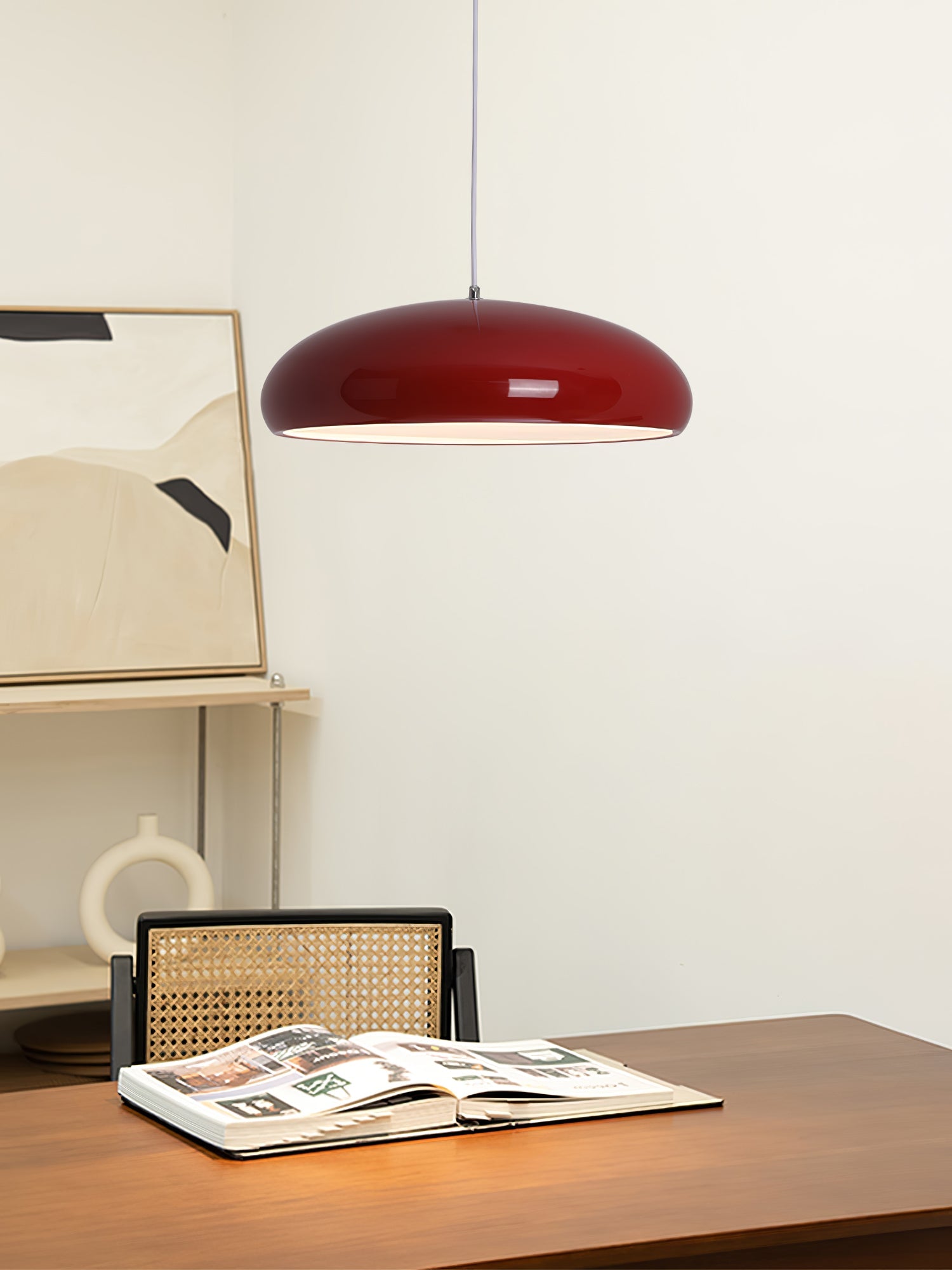Pangen Pendant Lamp - Blowlighting