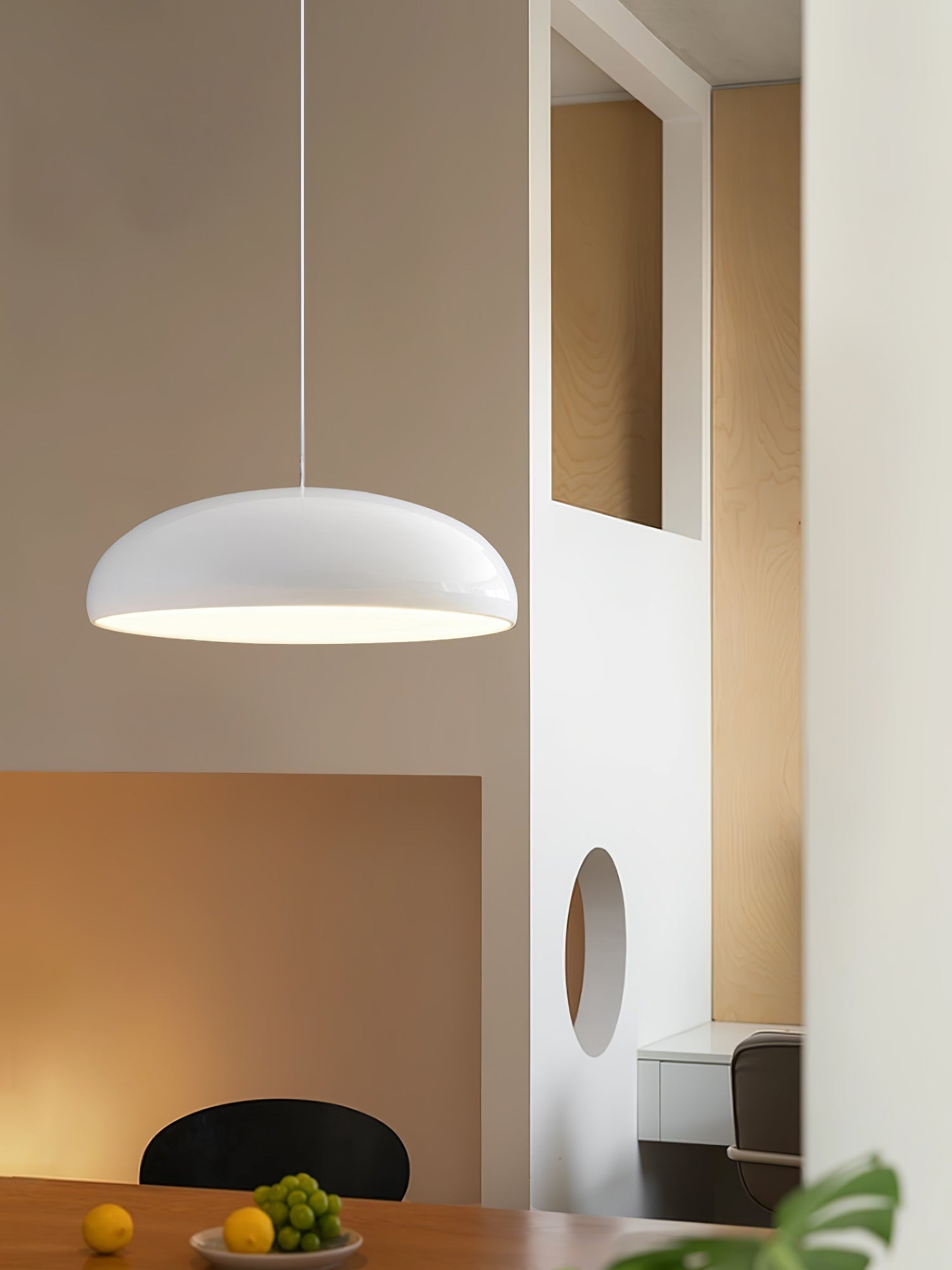 Pangen Pendant Lamp - Blowlighting