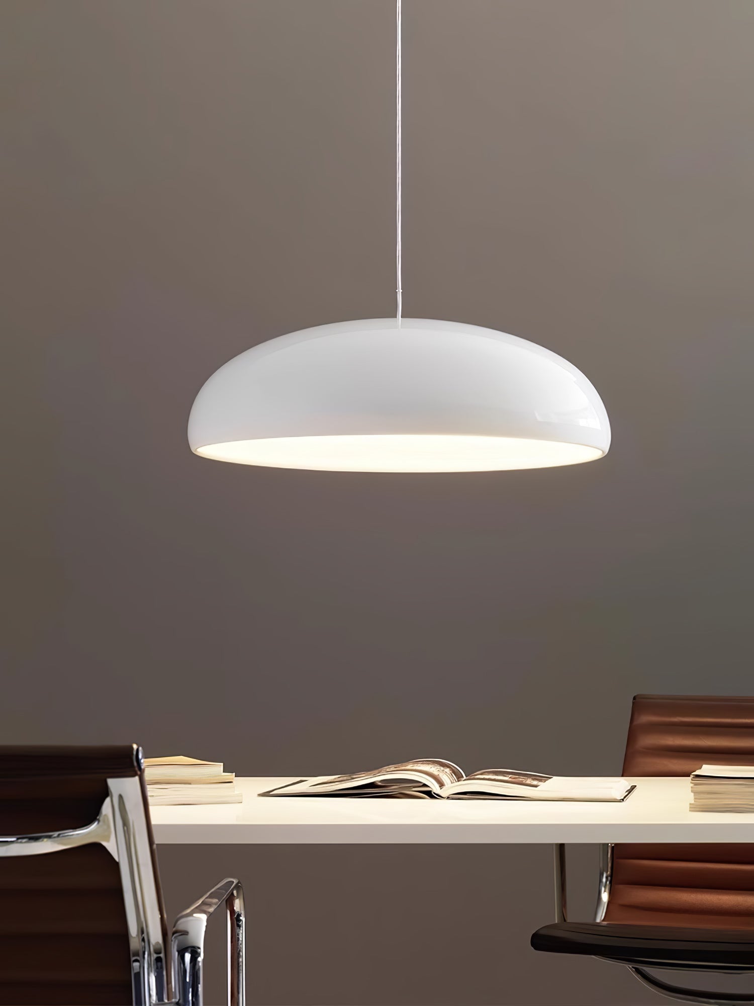 Pangen Pendant Lamp - Blowlighting