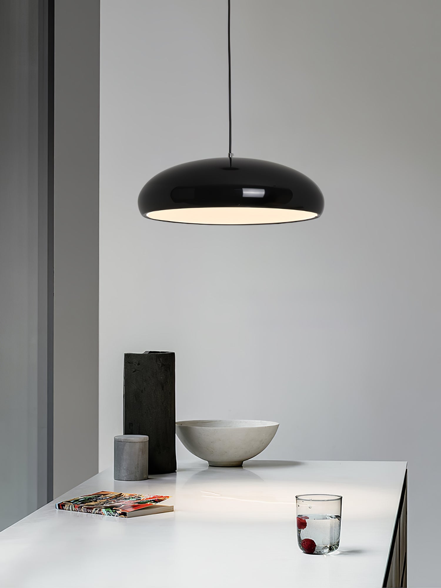 Pangen Pendant Lamp - Blowlighting