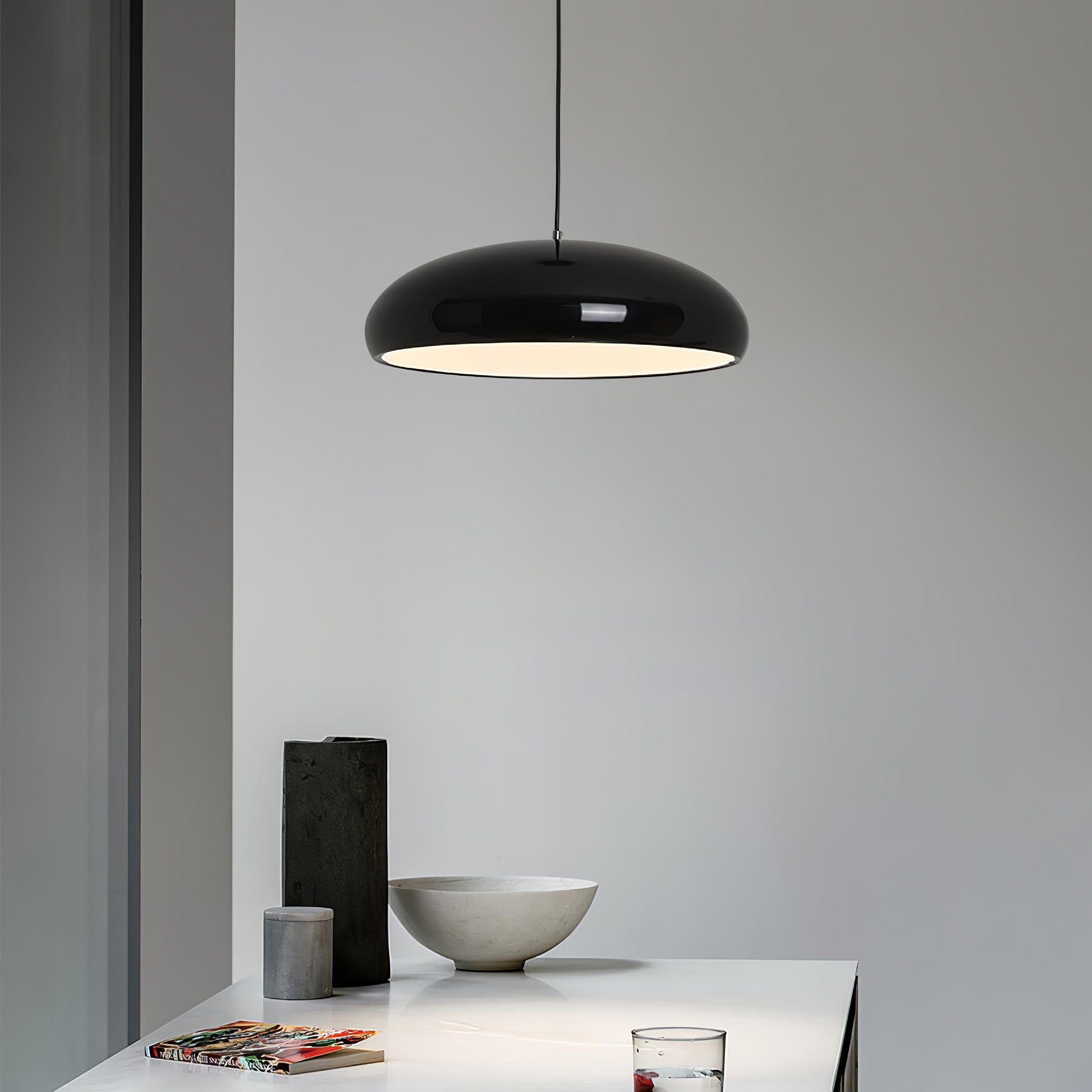 Pangen Pendant Lamp - Blowlighting