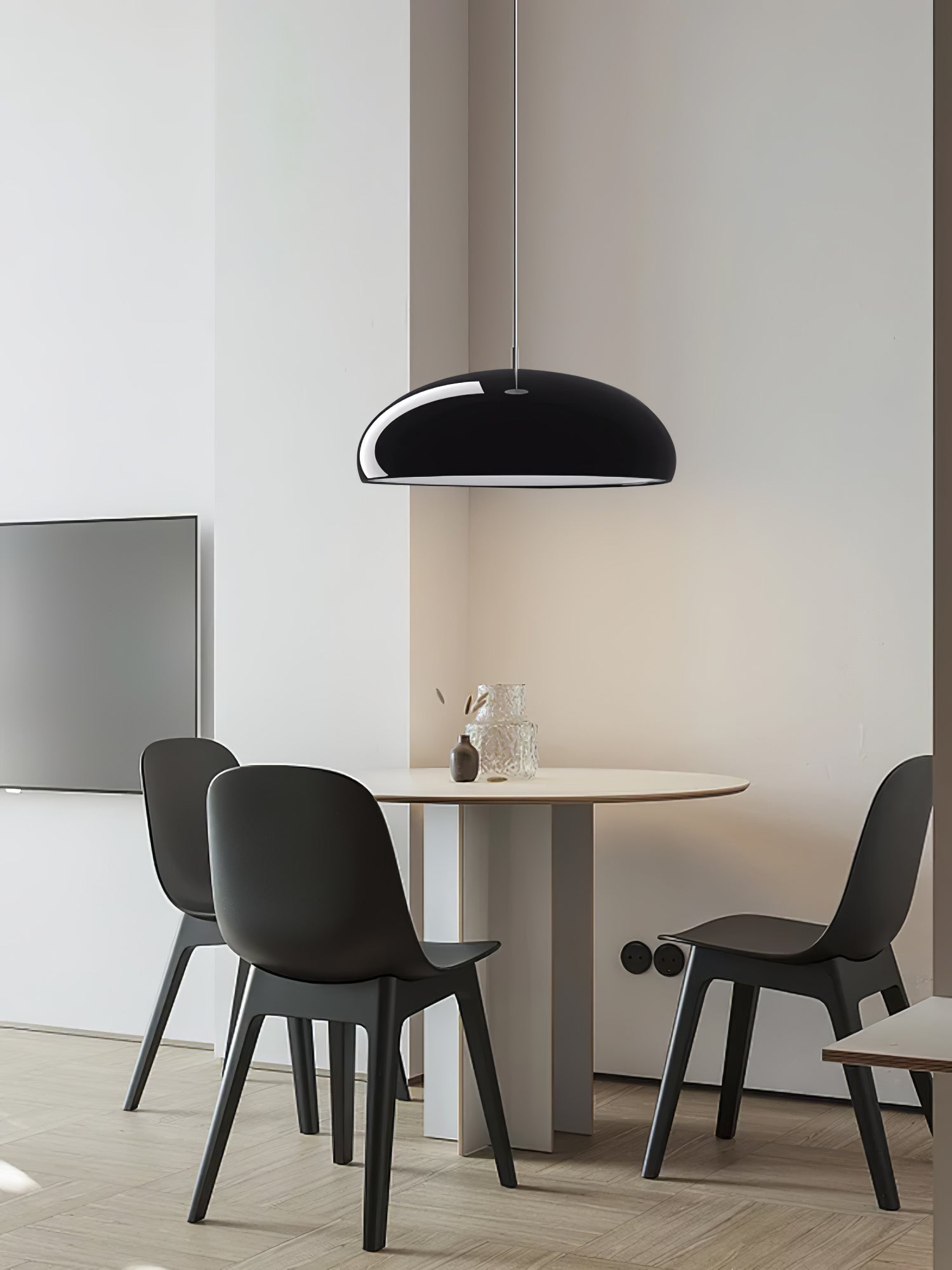 Pangen Pendant Lamp - Blowlighting