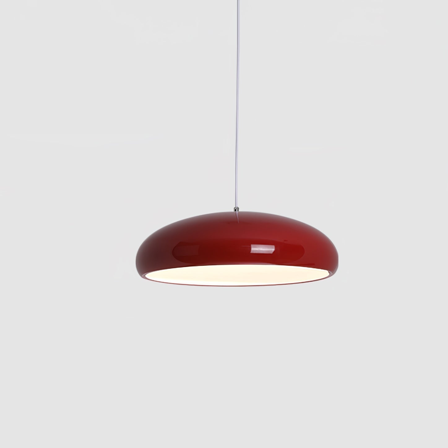 Pangen Pendant Lamp - Blowlighting