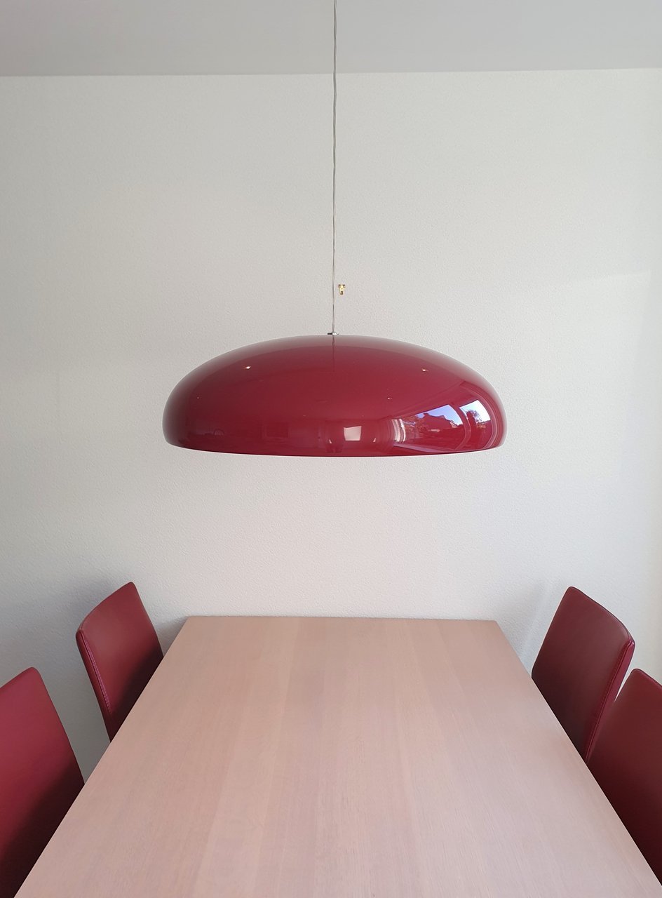 Pangen Pendant Lamp - Blowlighting