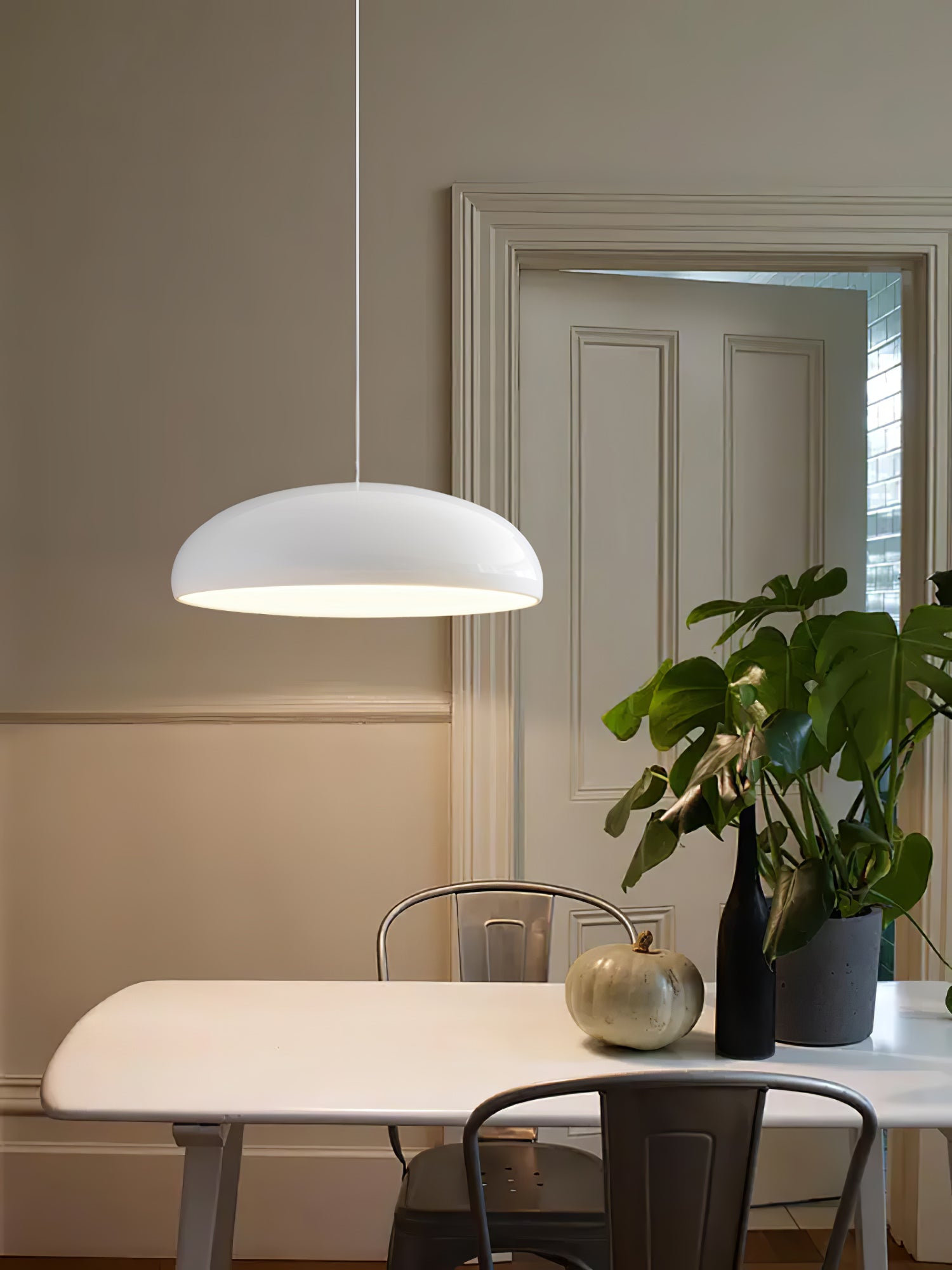 Pangen Pendant Lamp - Blowlighting