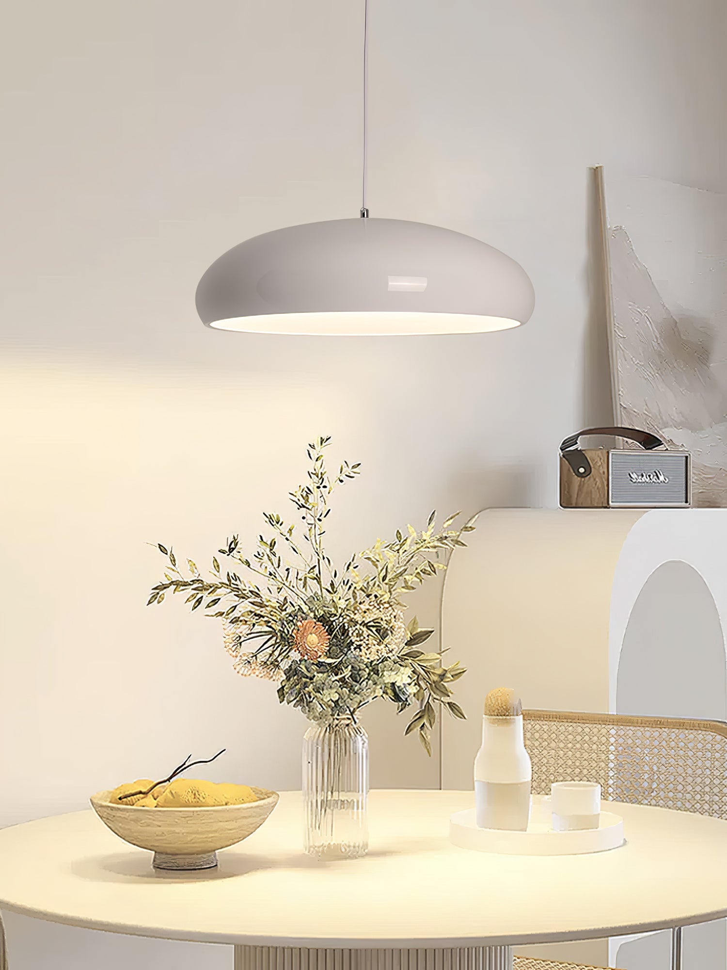 Pangen Pendant Lamp - Blowlighting