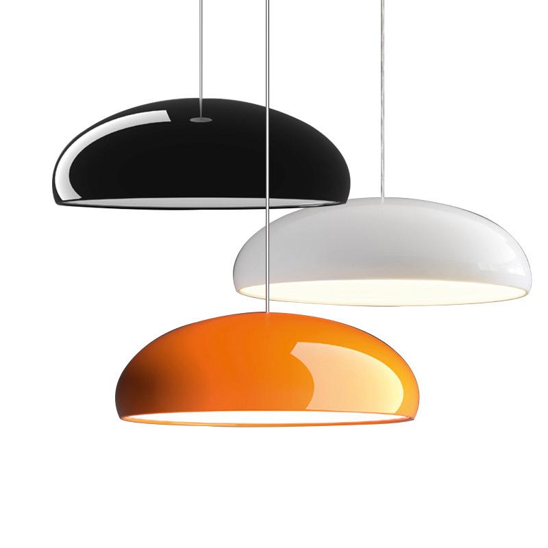 Pangen Pendant Lamp - Blowlighting