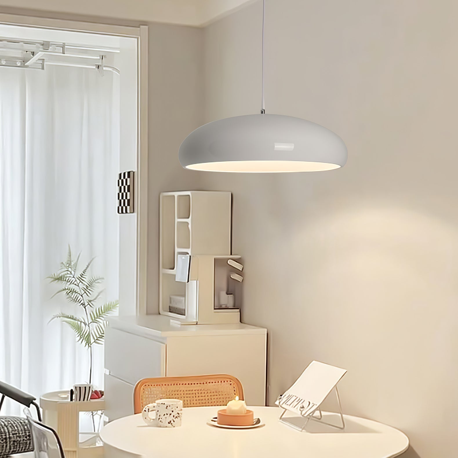 Pangen Pendant Lamp - Blowlighting