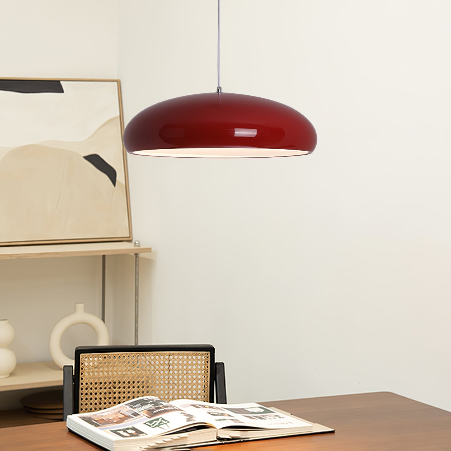 Pangen Pendant Lamp - Blowlighting