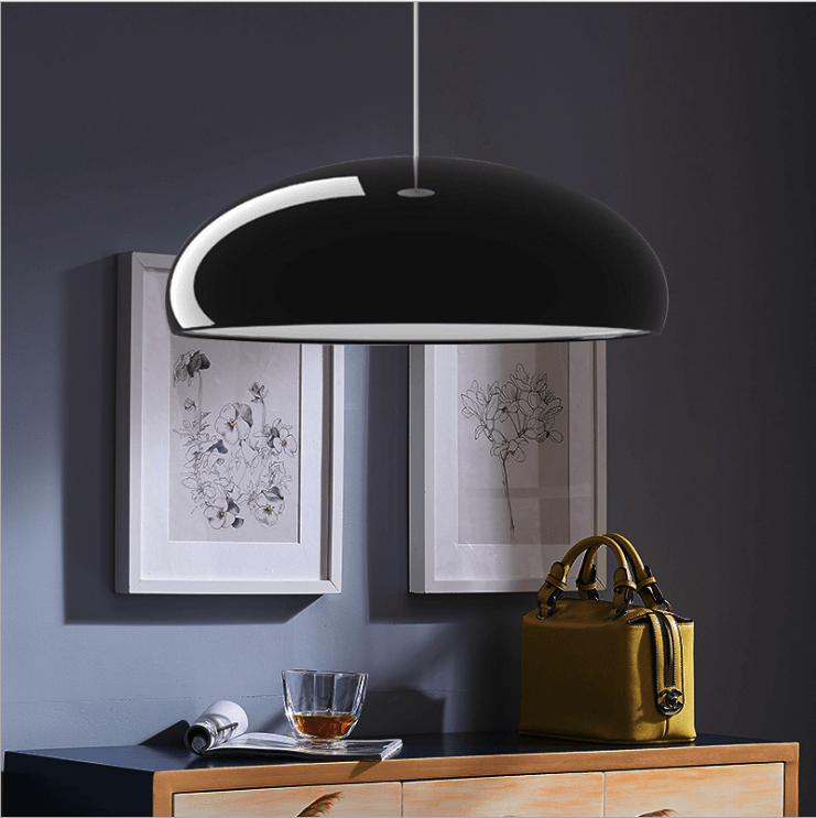 Pangen Pendant Lamp - Blowlighting