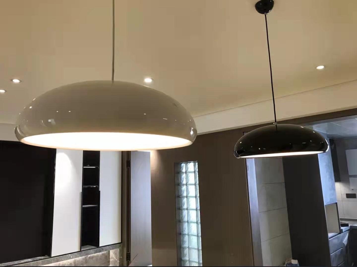 Pangen Pendant Lamp - Blowlighting