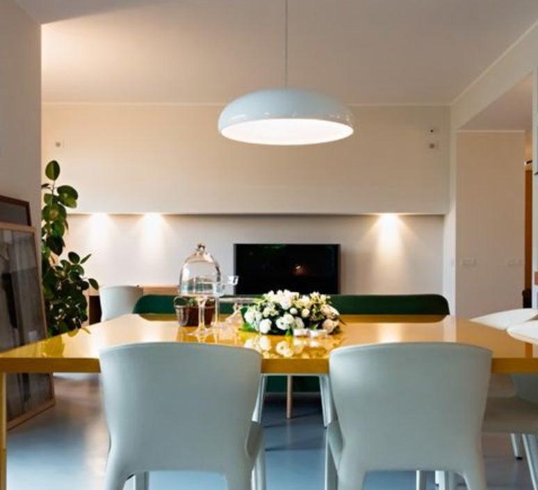 Pangen Pendant Lamp - Blowlighting