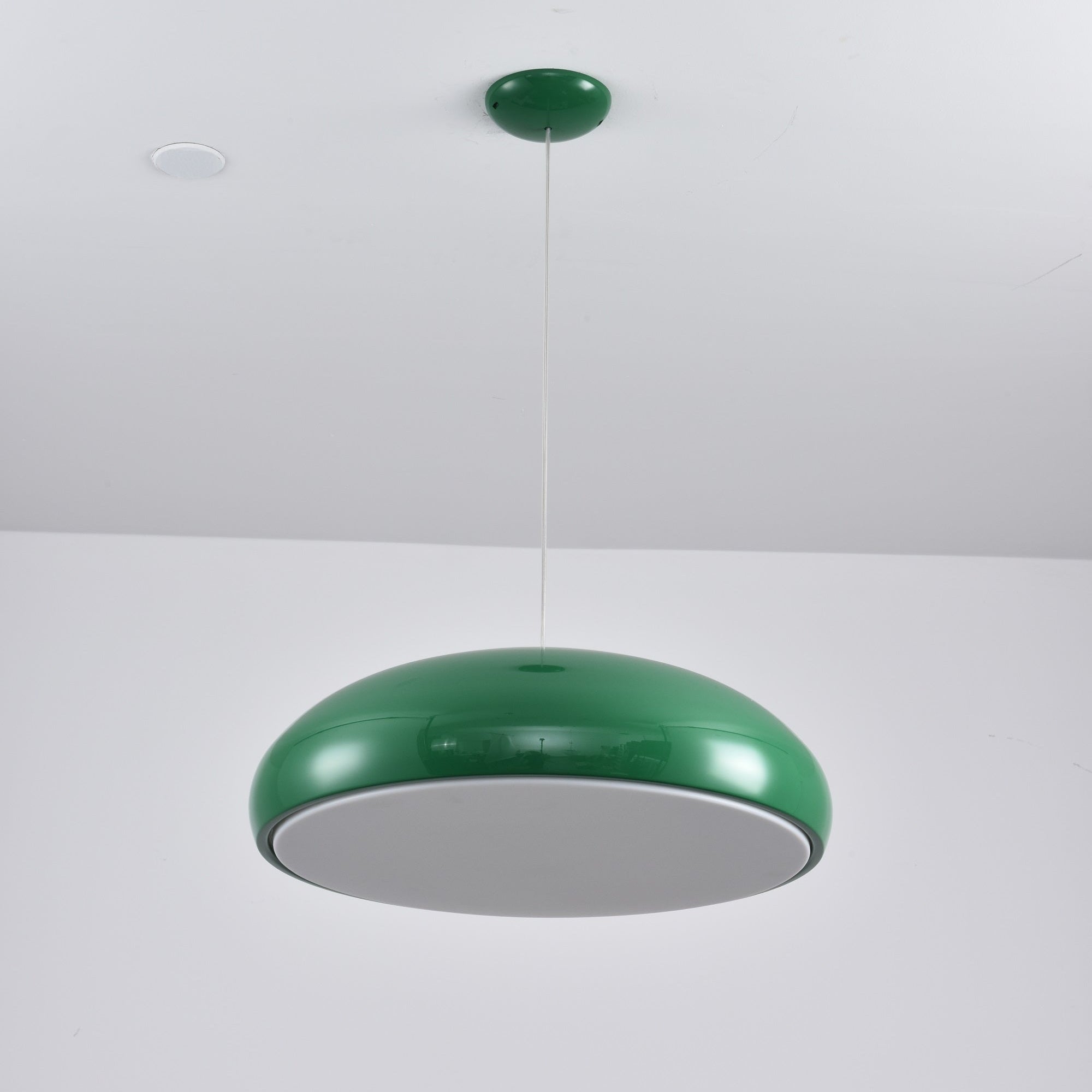 Pangen Pendant Lamp - Blowlighting