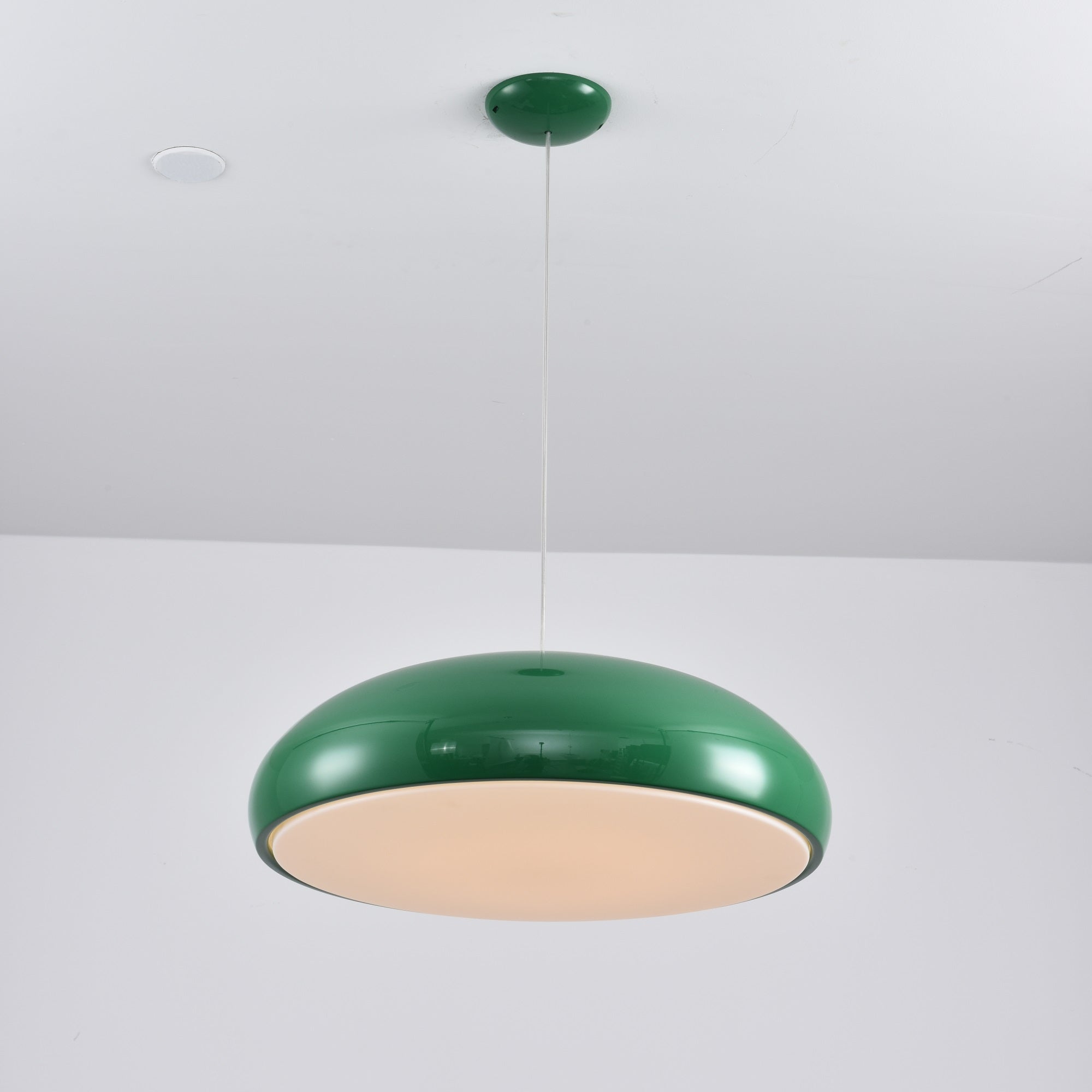 Pangen Pendant Lamp - Blowlighting