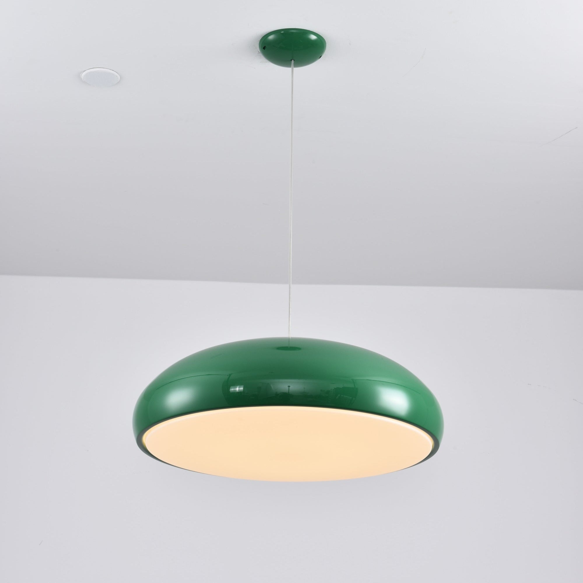 Pangen Pendant Lamp - Blowlighting