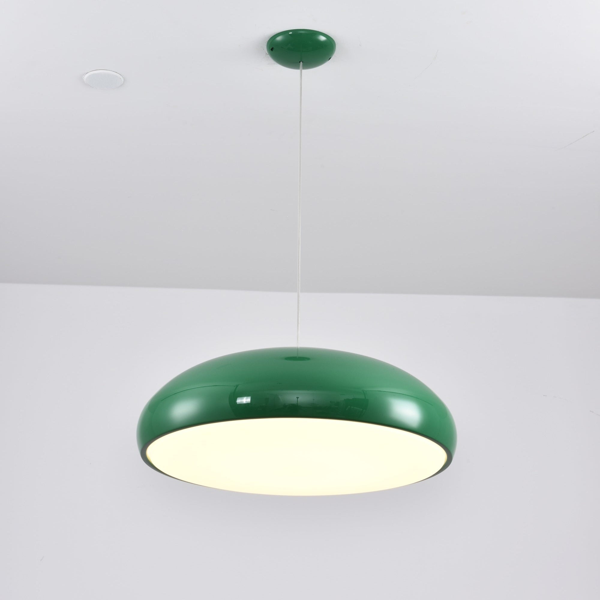 Pangen Pendant Lamp - Blowlighting