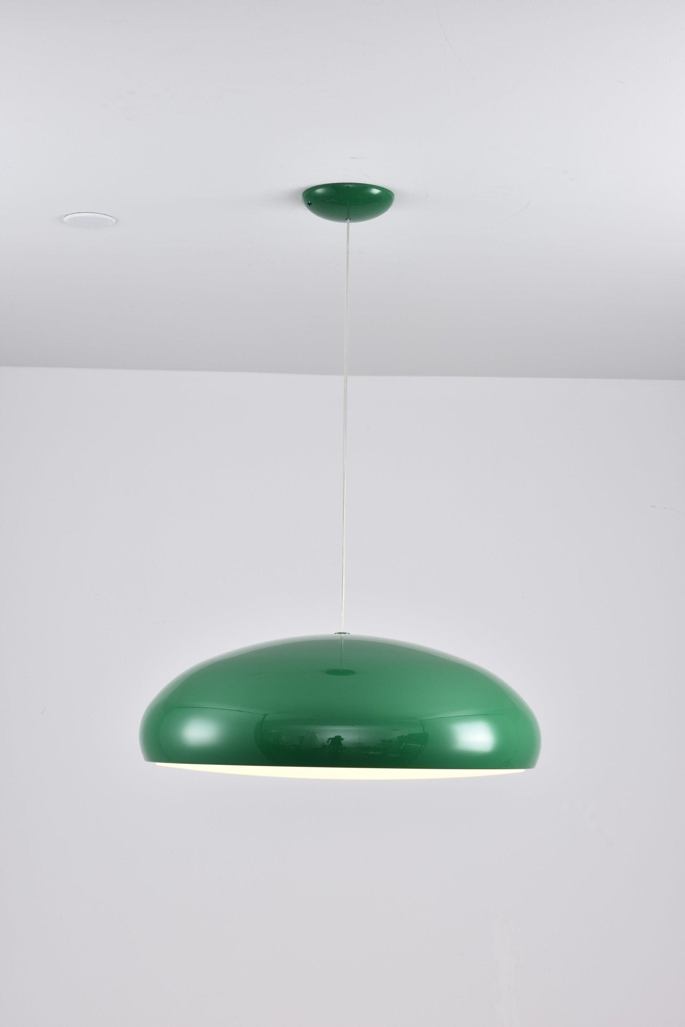 Pangen Pendant Lamp - Blowlighting
