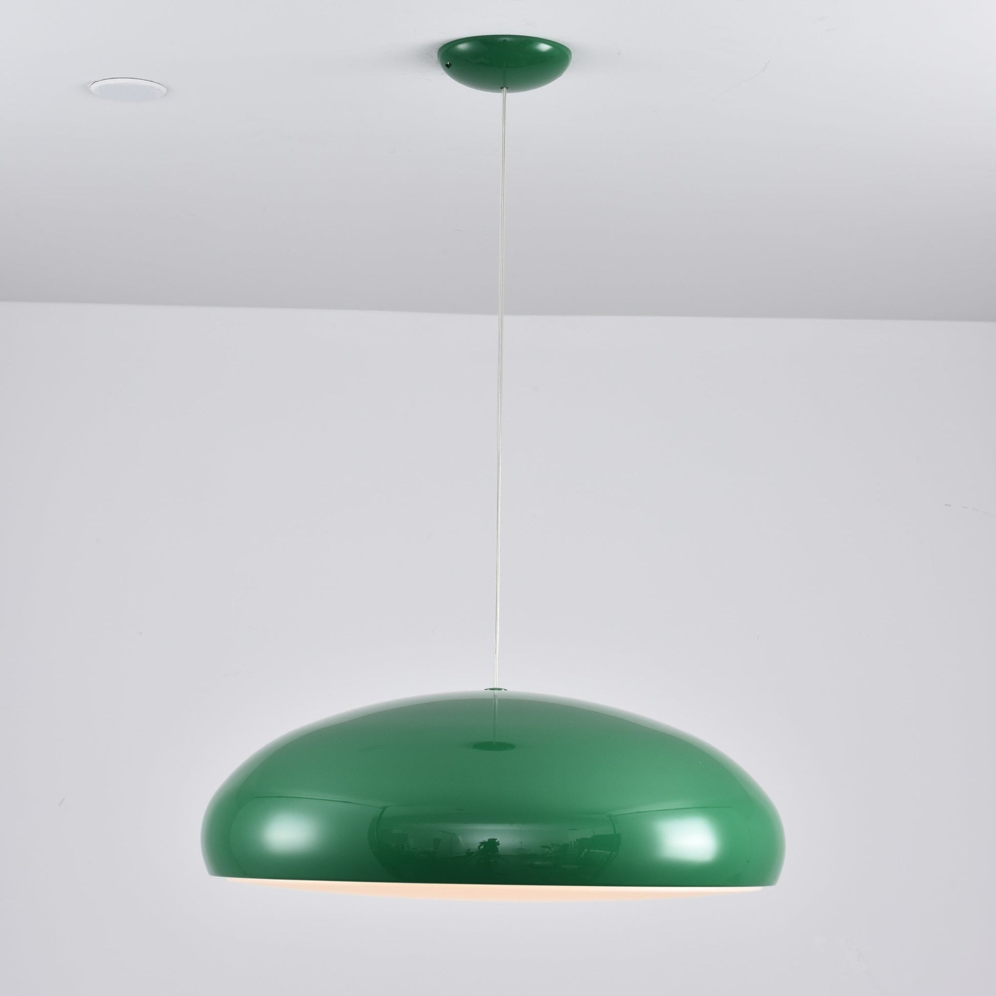 Pangen Pendant Lamp - Blowlighting