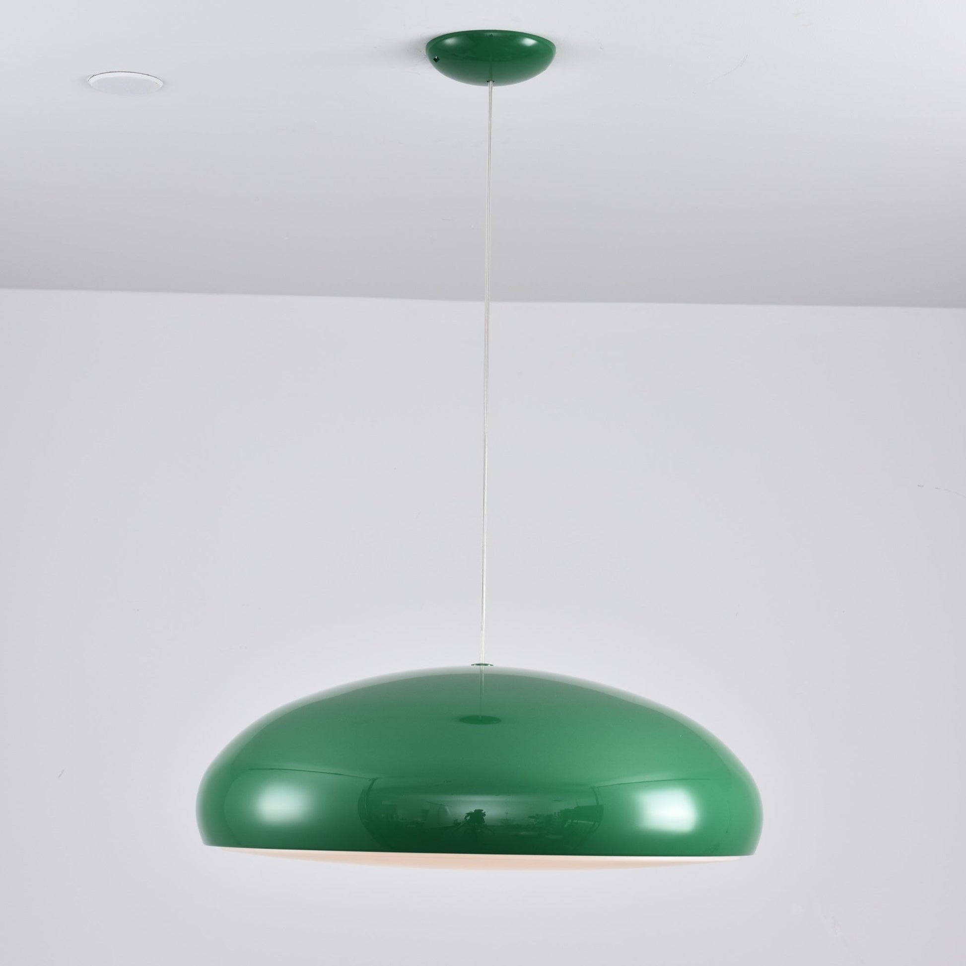 Pangen Pendant Lamp - Blowlighting