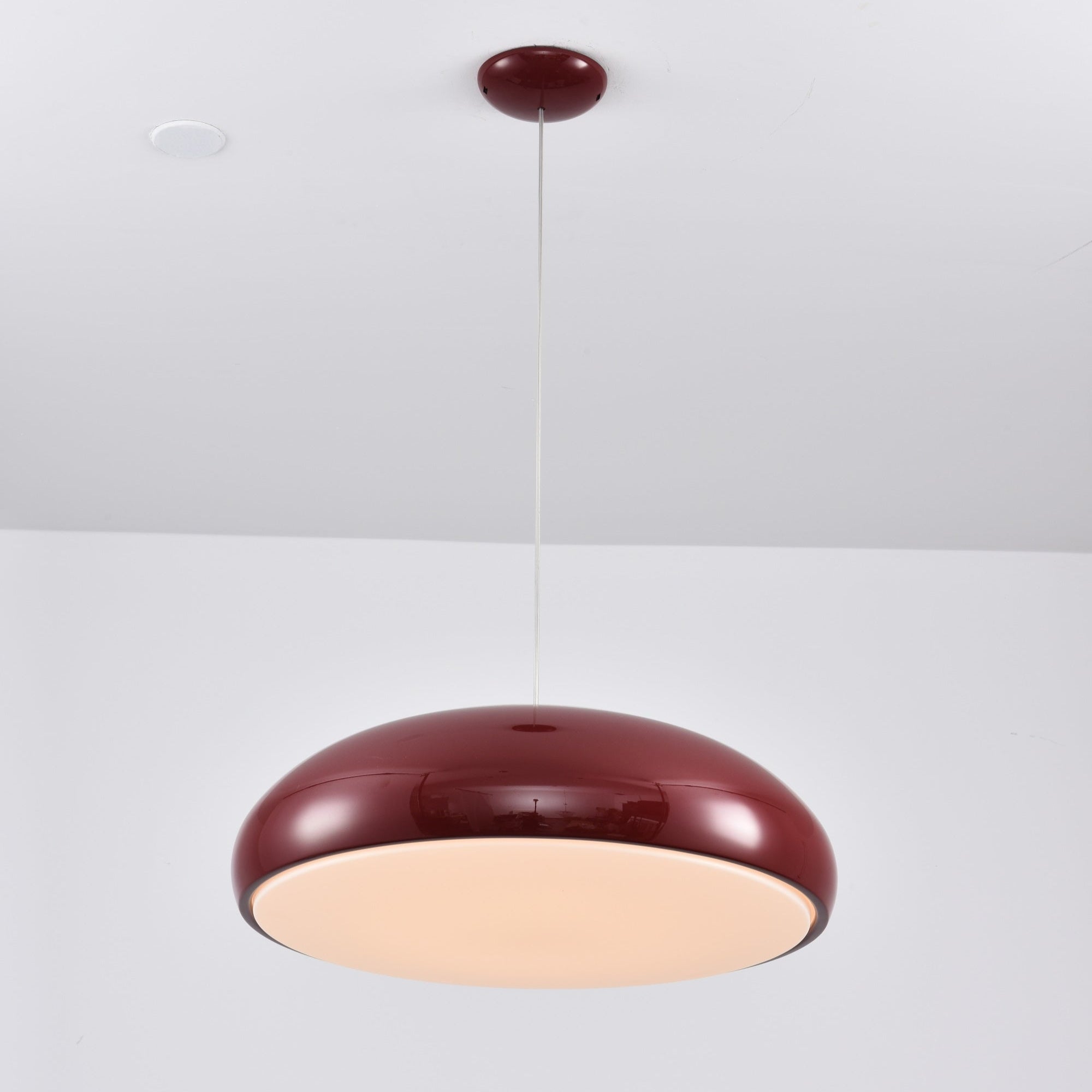 Pangen Pendant Lamp - Blowlighting