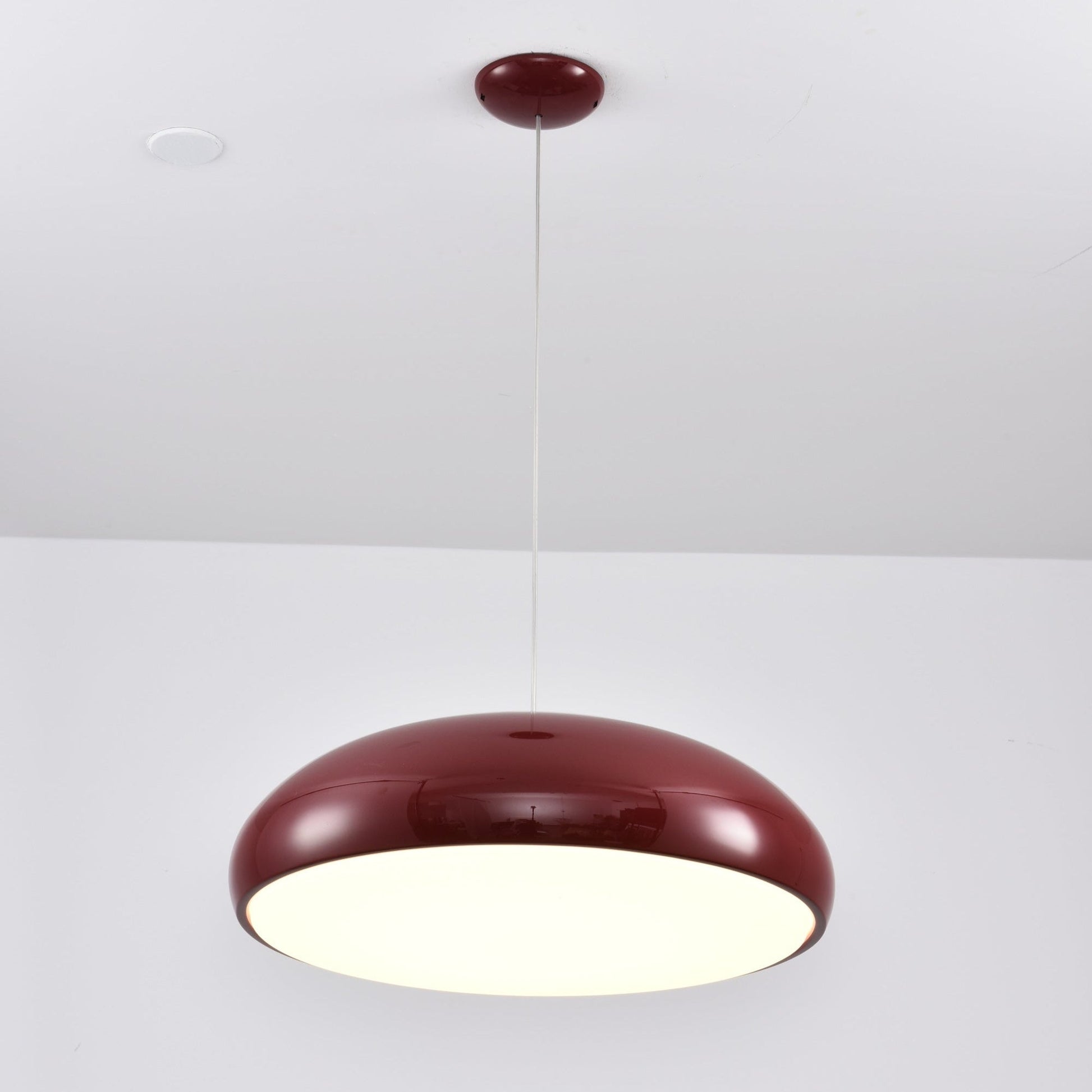 Pangen Pendant Lamp - Blowlighting