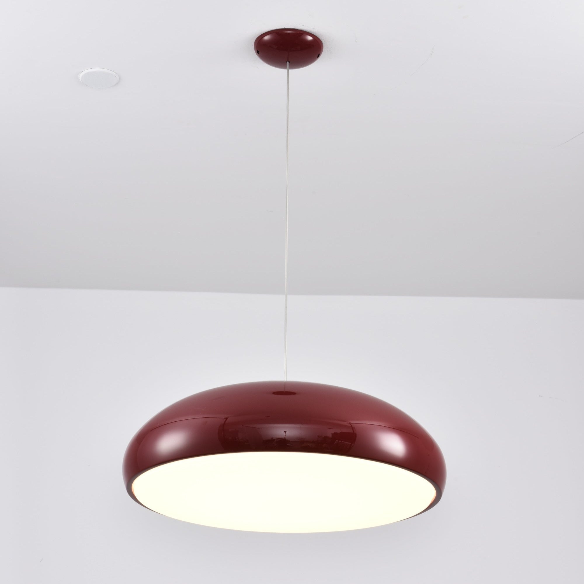 Pangen Pendant Lamp - Blowlighting