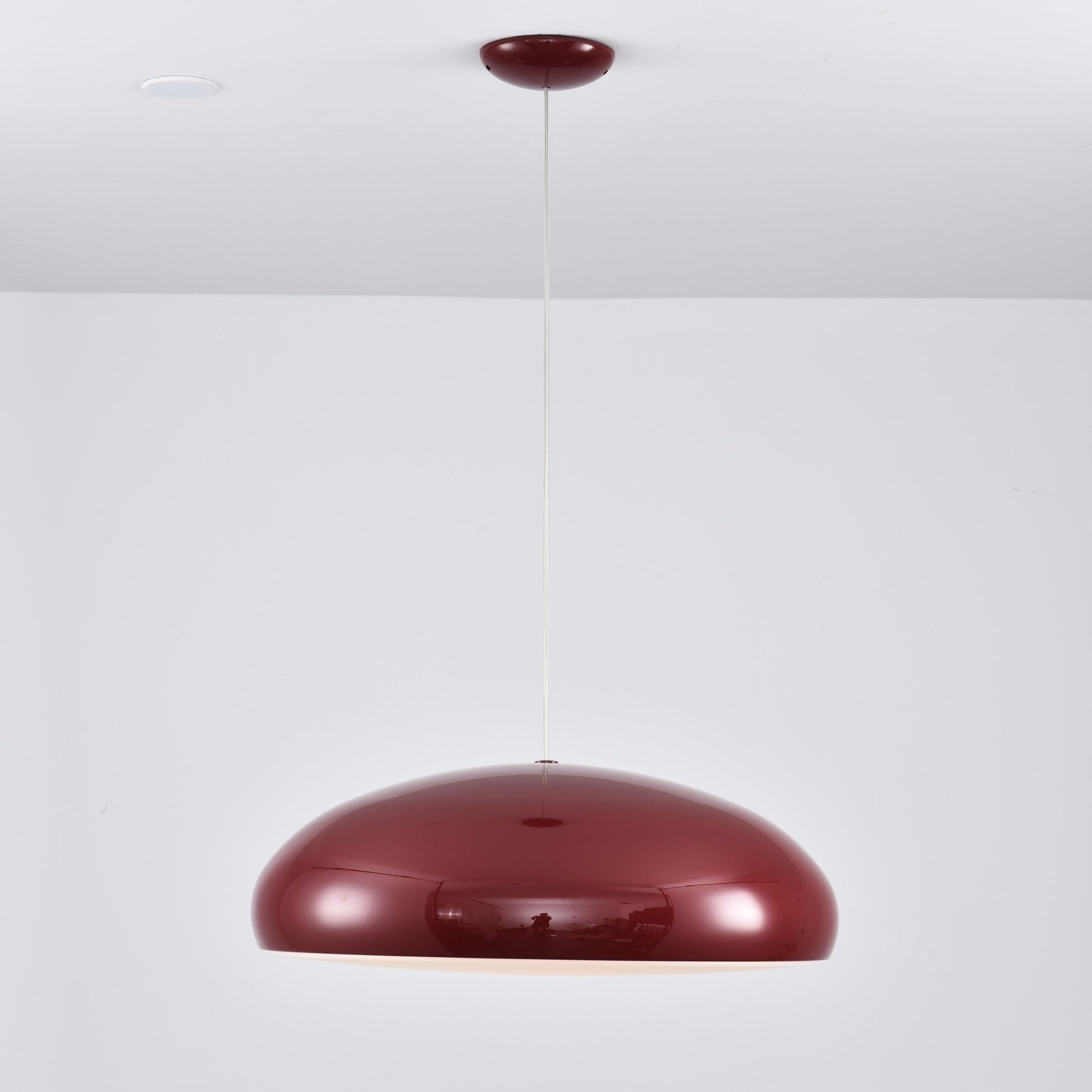 Pangen Pendant Lamp - Blowlighting