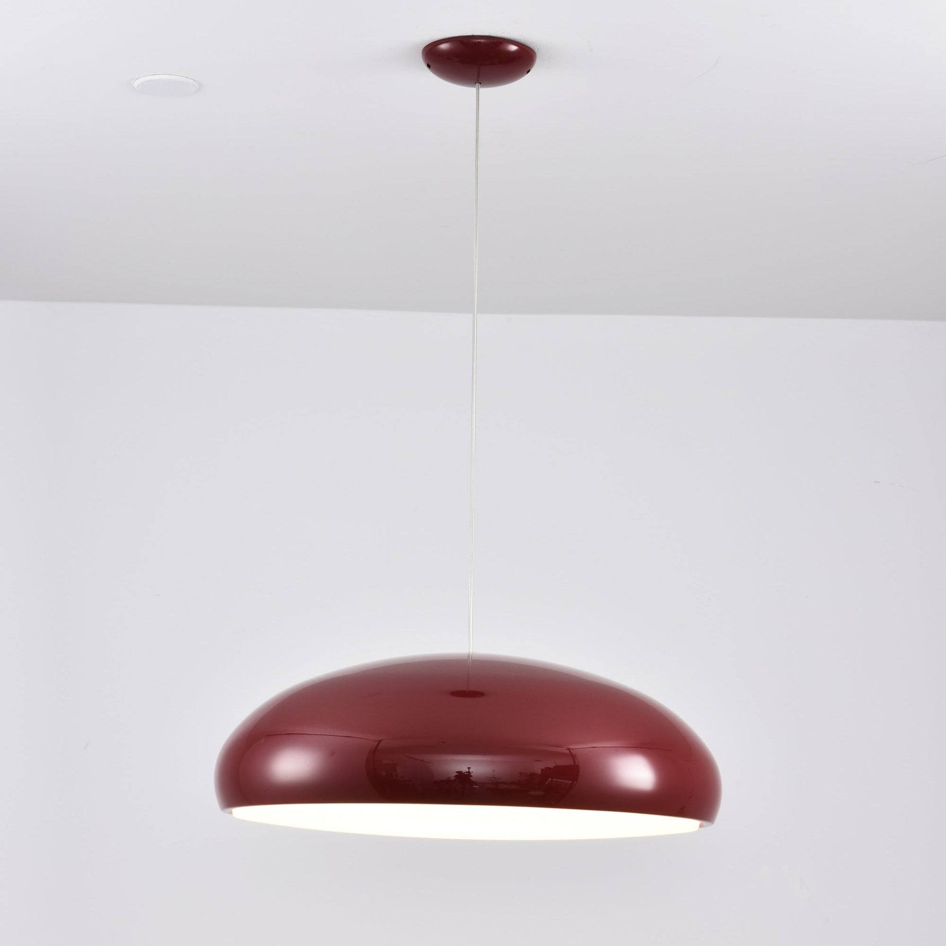 Pangen Pendant Lamp - Blowlighting