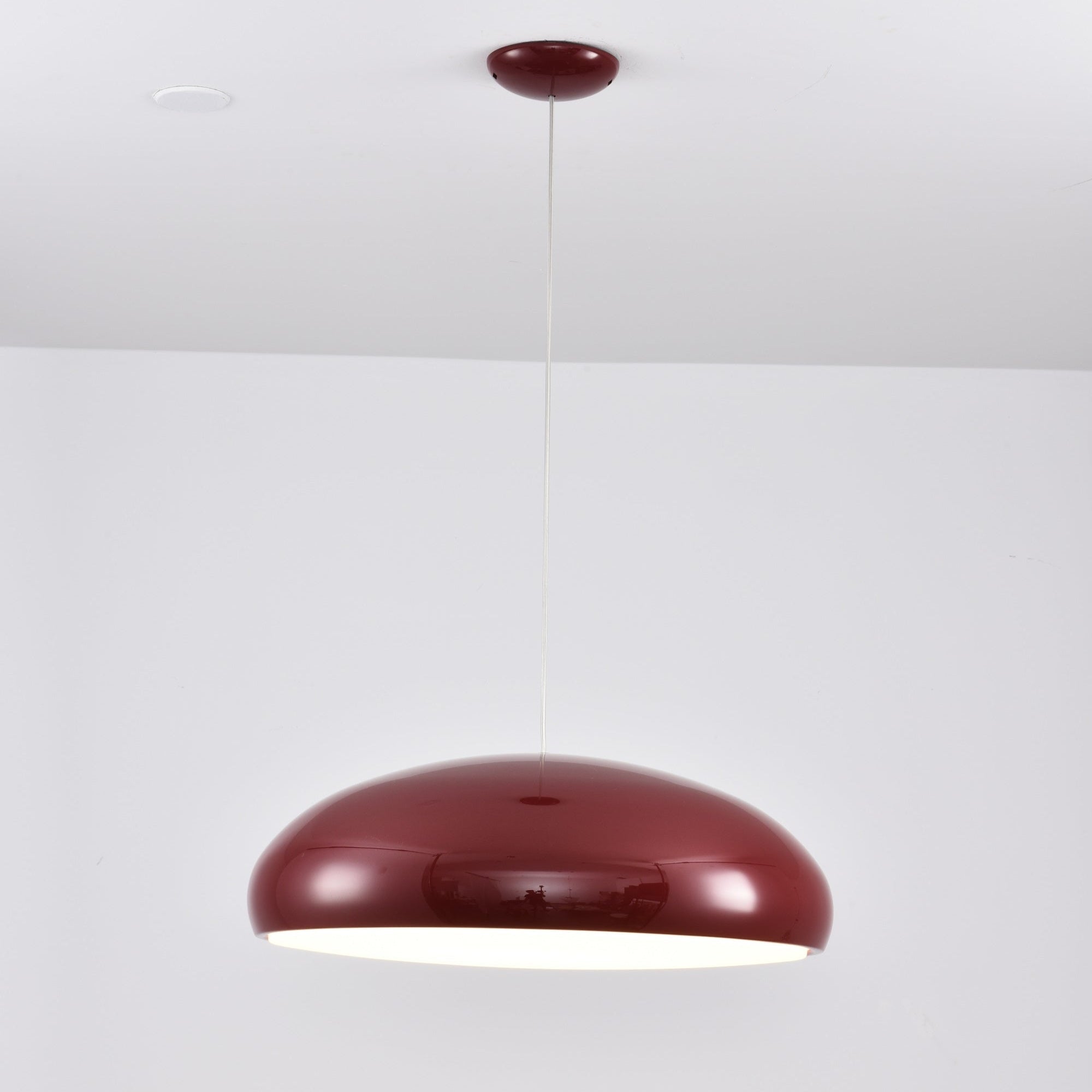 Pangen Pendant Lamp - Blowlighting