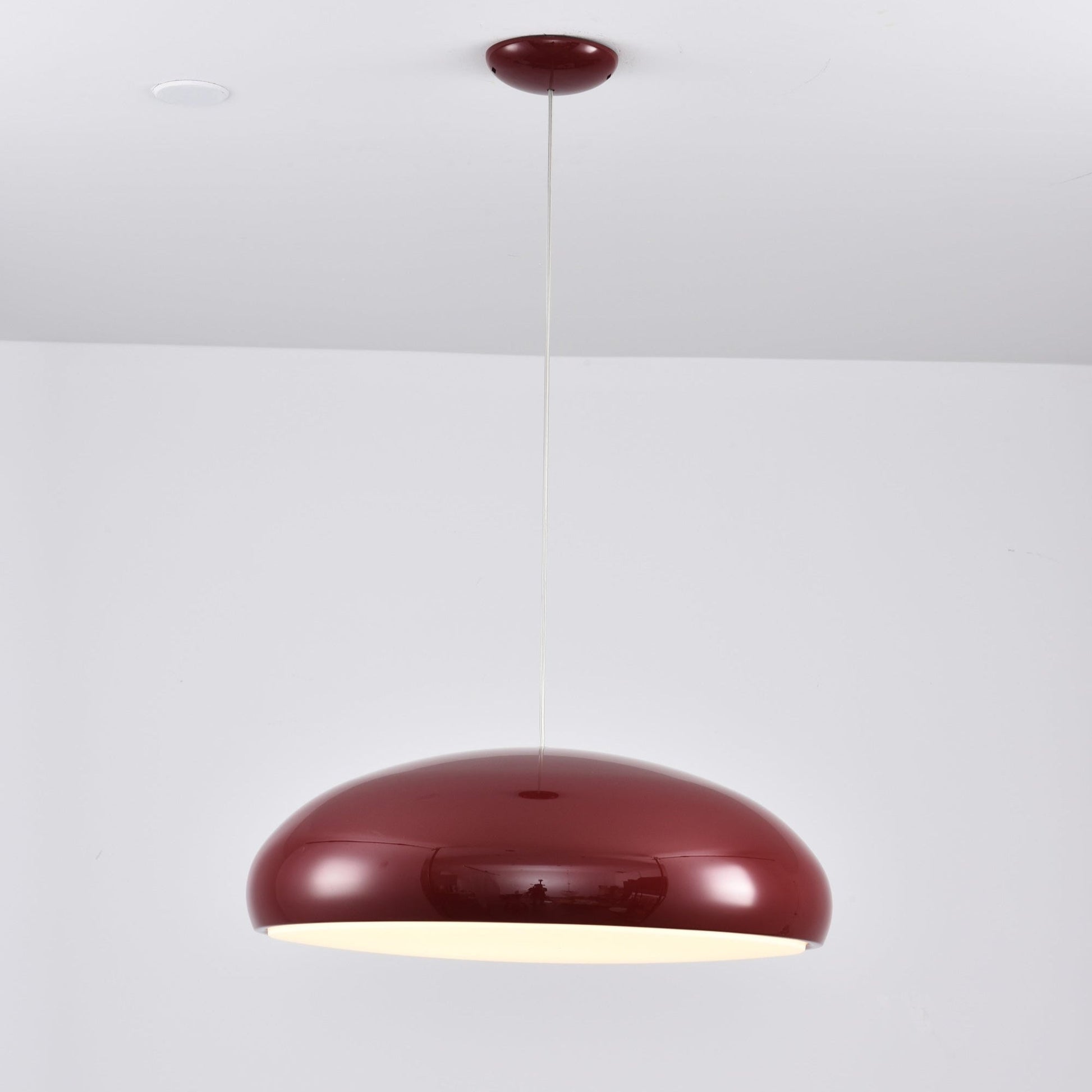 Pangen Pendant Lamp - Blowlighting