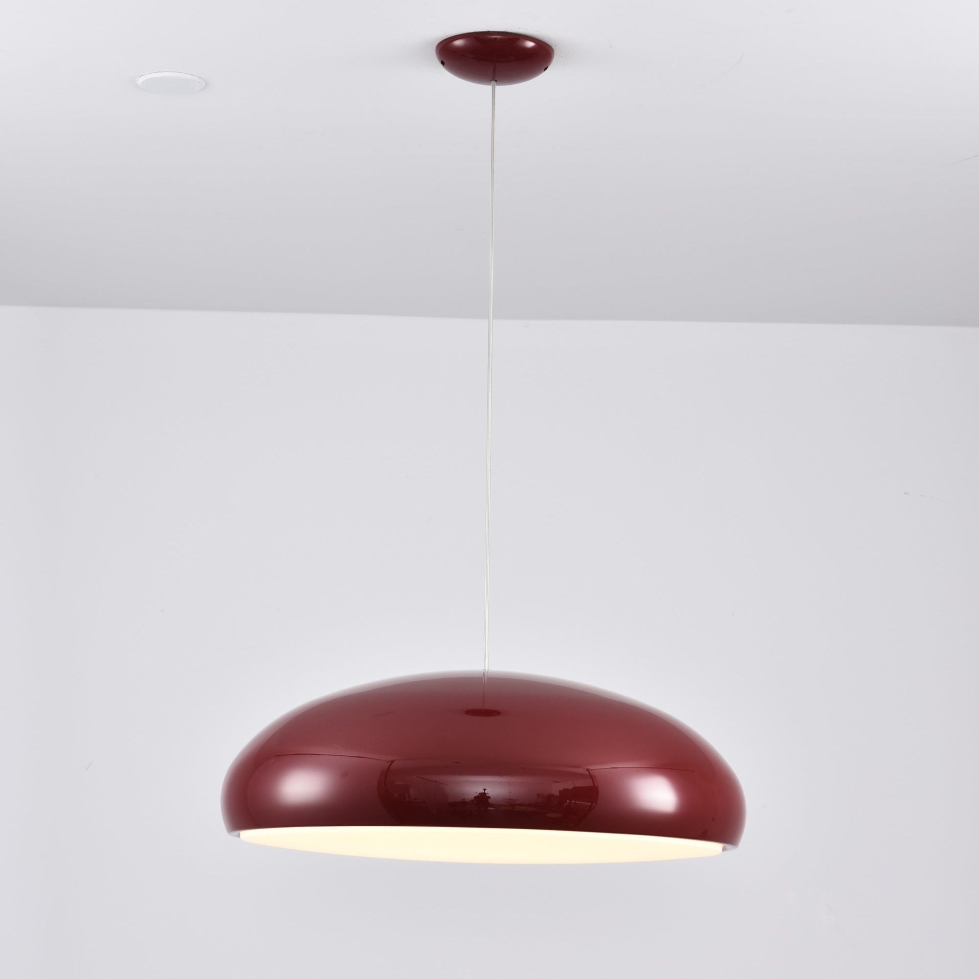 Pangen Pendant Lamp - Blowlighting